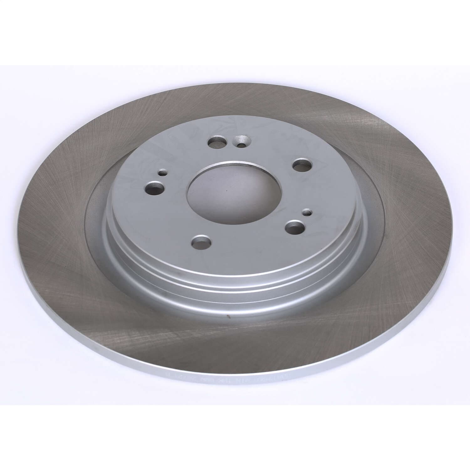 Power Stop - JBR1756SCR - Rear - Disc Brake Rotor image 1