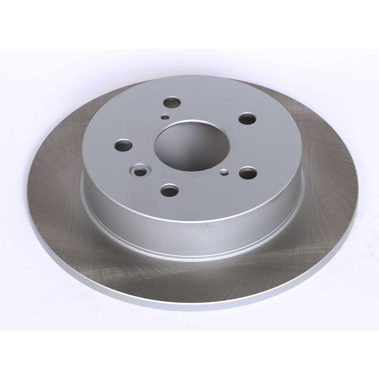 Power Stop - JBR1764SCR - Rear - Disc Brake Rotor image 1