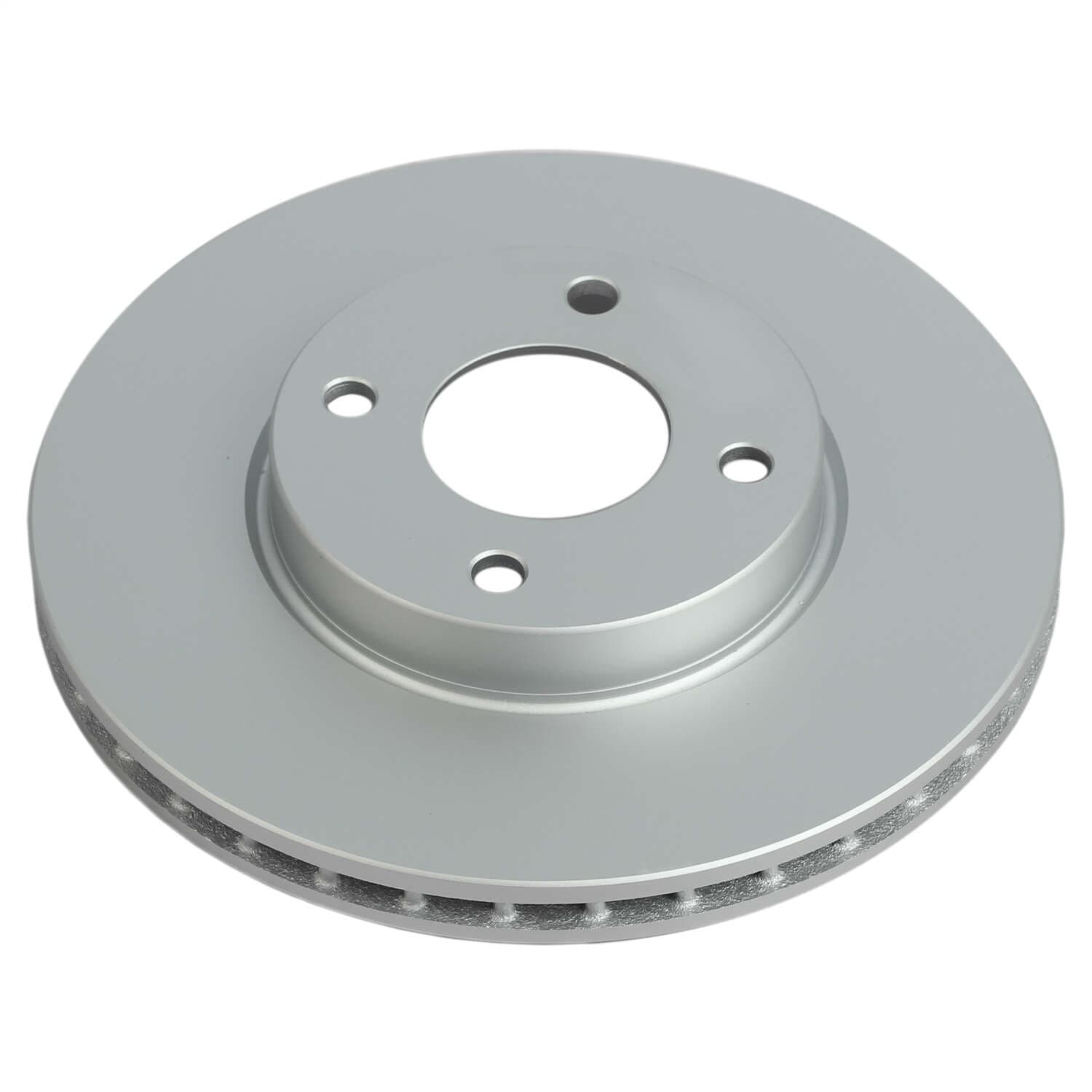 Power Stop - JBR1765EVC - Front - Disc Brake Rotor image 1