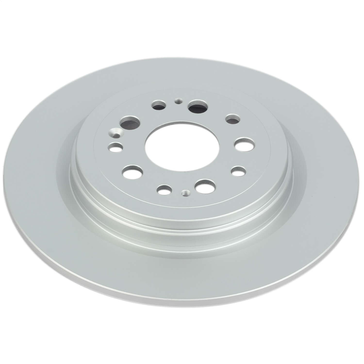Power Stop - JBR1767EVC - Rear - Disc Brake Rotor image 1