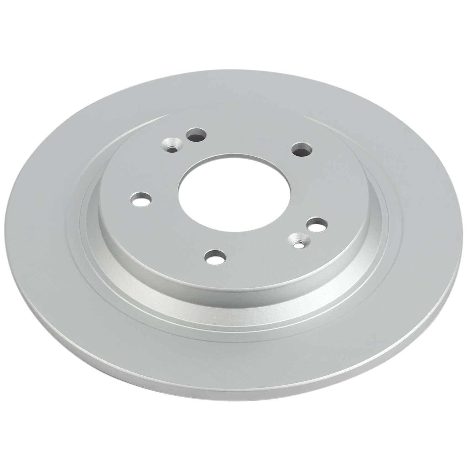 Power Stop - JBR1773EVC - Rear - Disc Brake Rotor image 1