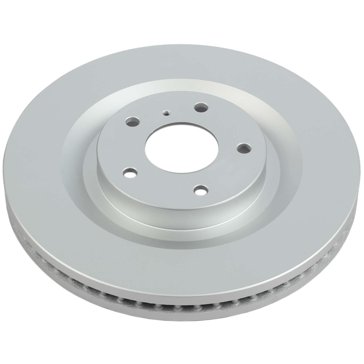 Power Stop - JBR1774EVC - Front - Disc Brake Rotor image 1