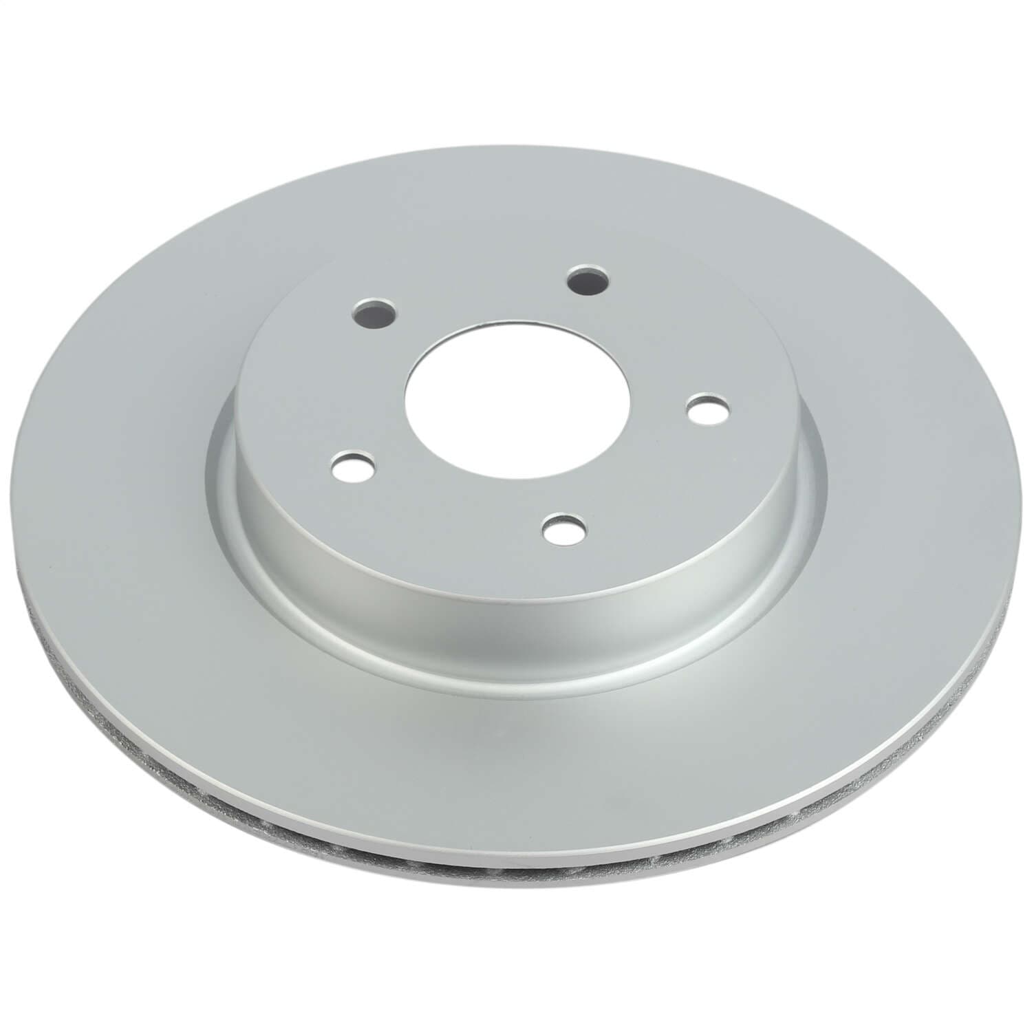 Power Stop - JBR1775EVC - Rear - Disc Brake Rotor image 1