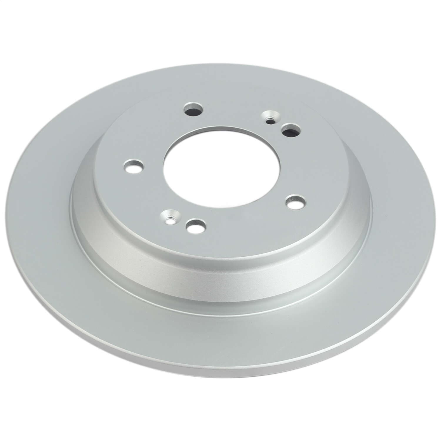 Power Stop - JBR1776EVC - Rear - Disc Brake Rotor image 1