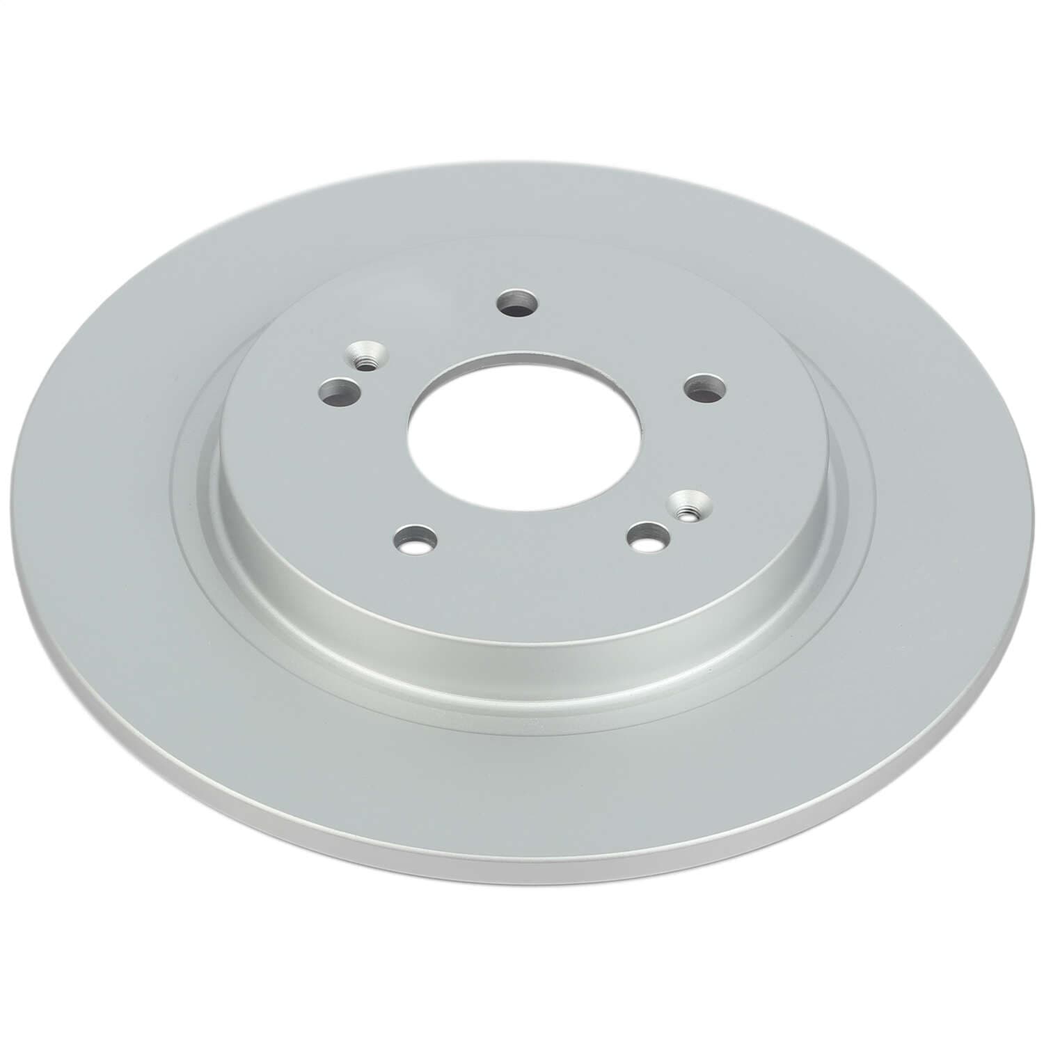 Power Stop - JBR1778EVC - Rear - Disc Brake Rotor image 1