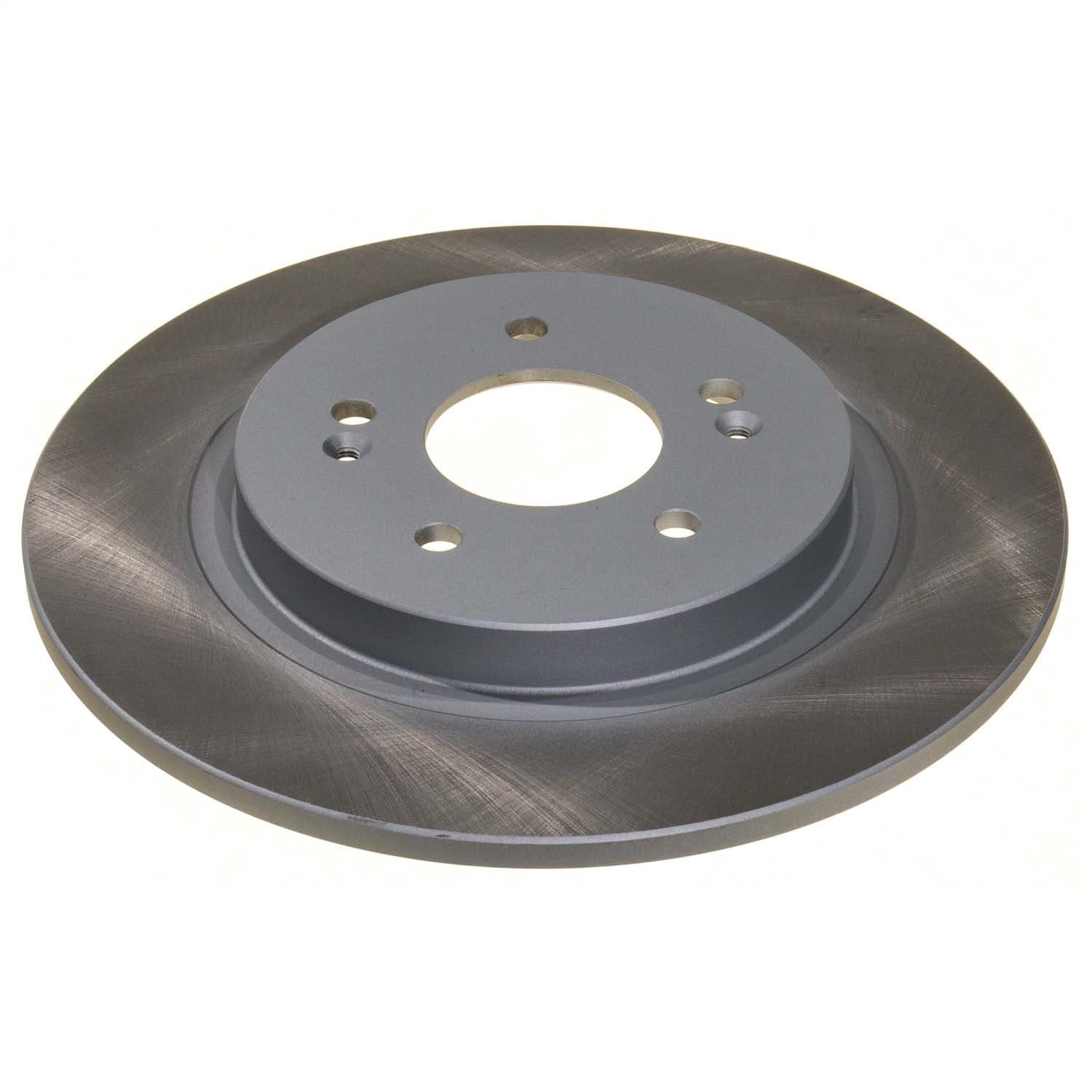 Power Stop - JBR1778SCR - Rear - Disc Brake Rotor image 1
