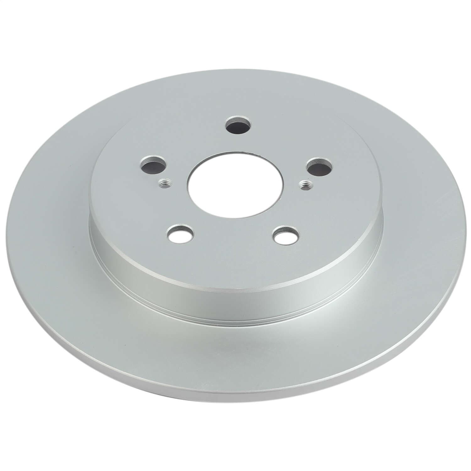Power Stop - JBR1779EVC - Rear - Disc Brake Rotor image 1