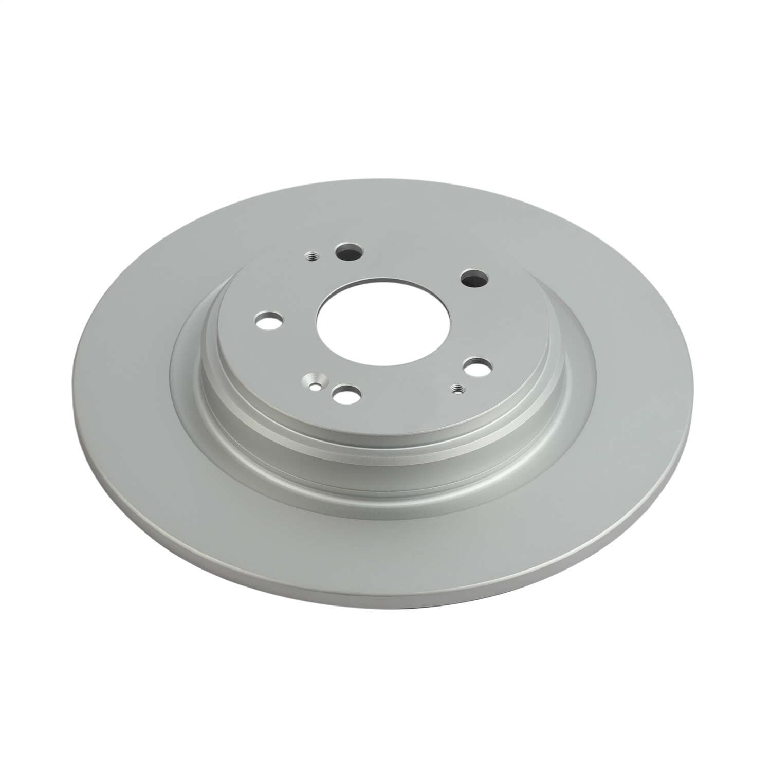 Power Stop - JBR1781EVC - Rear - Disc Brake Rotor image 1