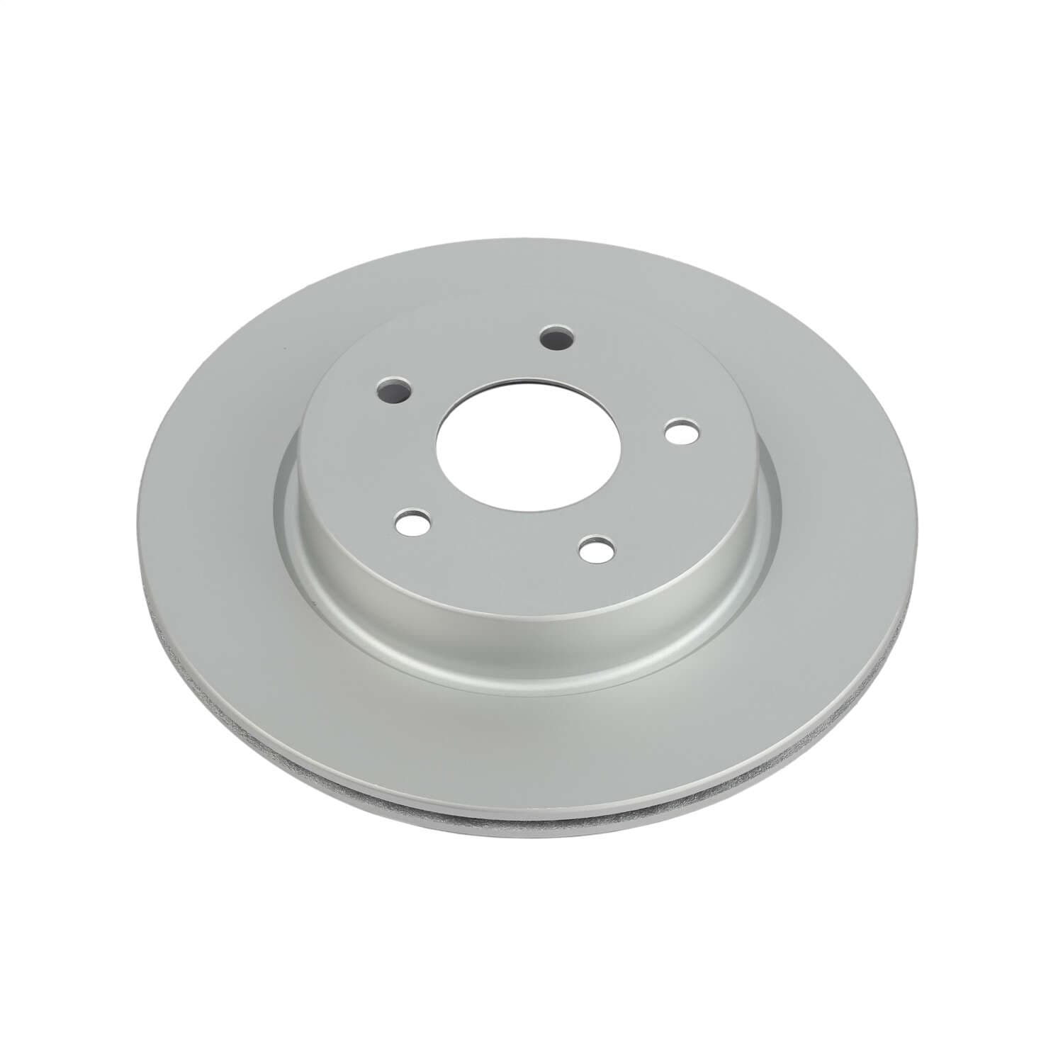 Power Stop - JBR1783EVC - Rear - Disc Brake Rotor image 1