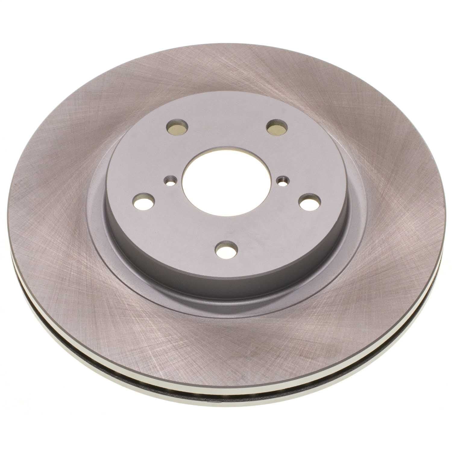 Power Stop - JBR1786SCR - Front - Disc Brake Rotor image 1
