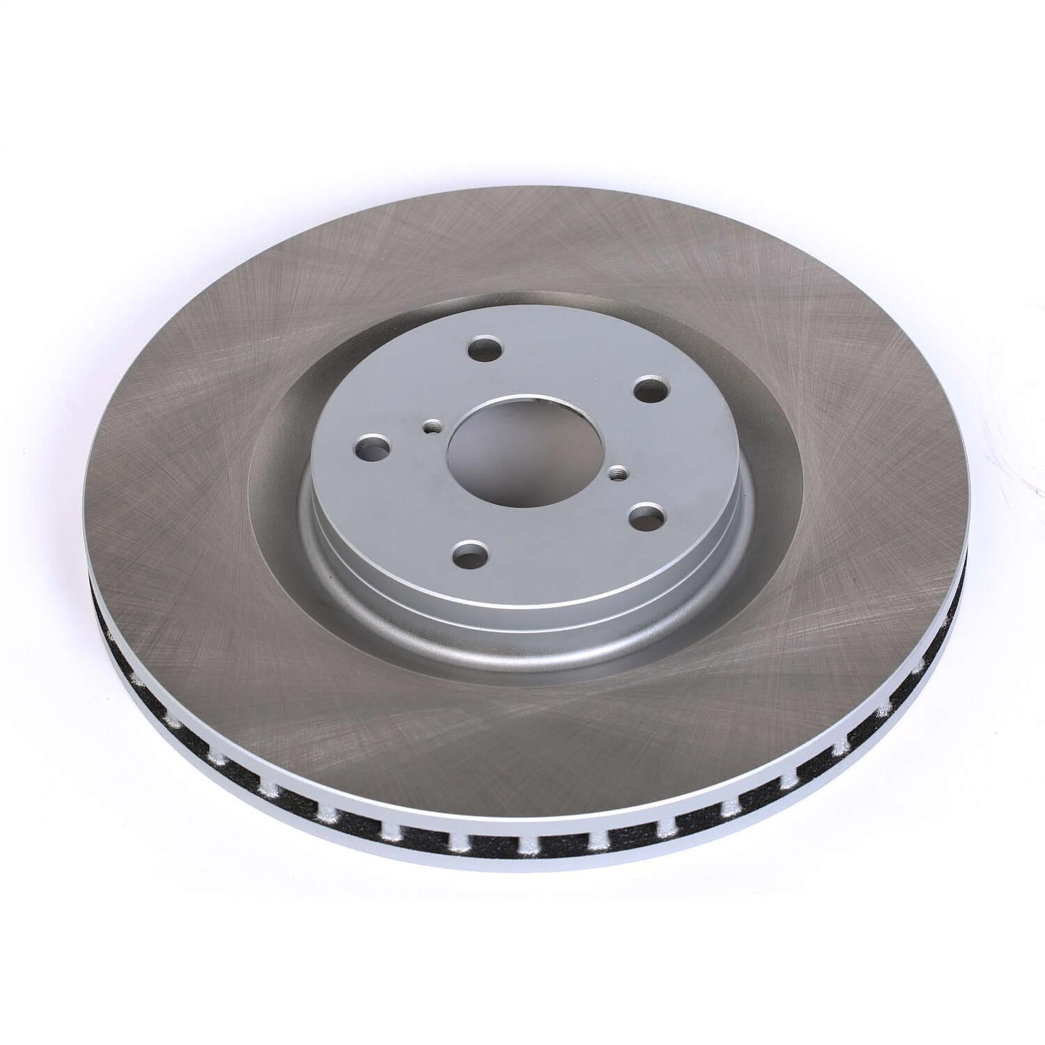 Power Stop - JBR1789SCR - Front - Disc Brake Rotor image 1