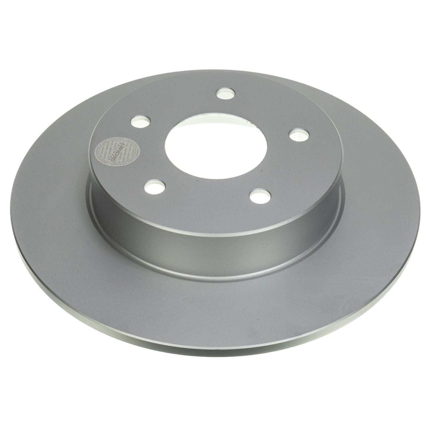 Power Stop - JBR1796EVC - Rear - Disc Brake Rotor image 1