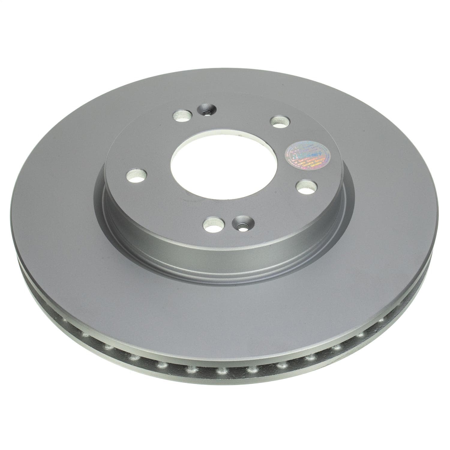 Power Stop - JBR1799EVC - Front - Disc Brake Rotor image 1