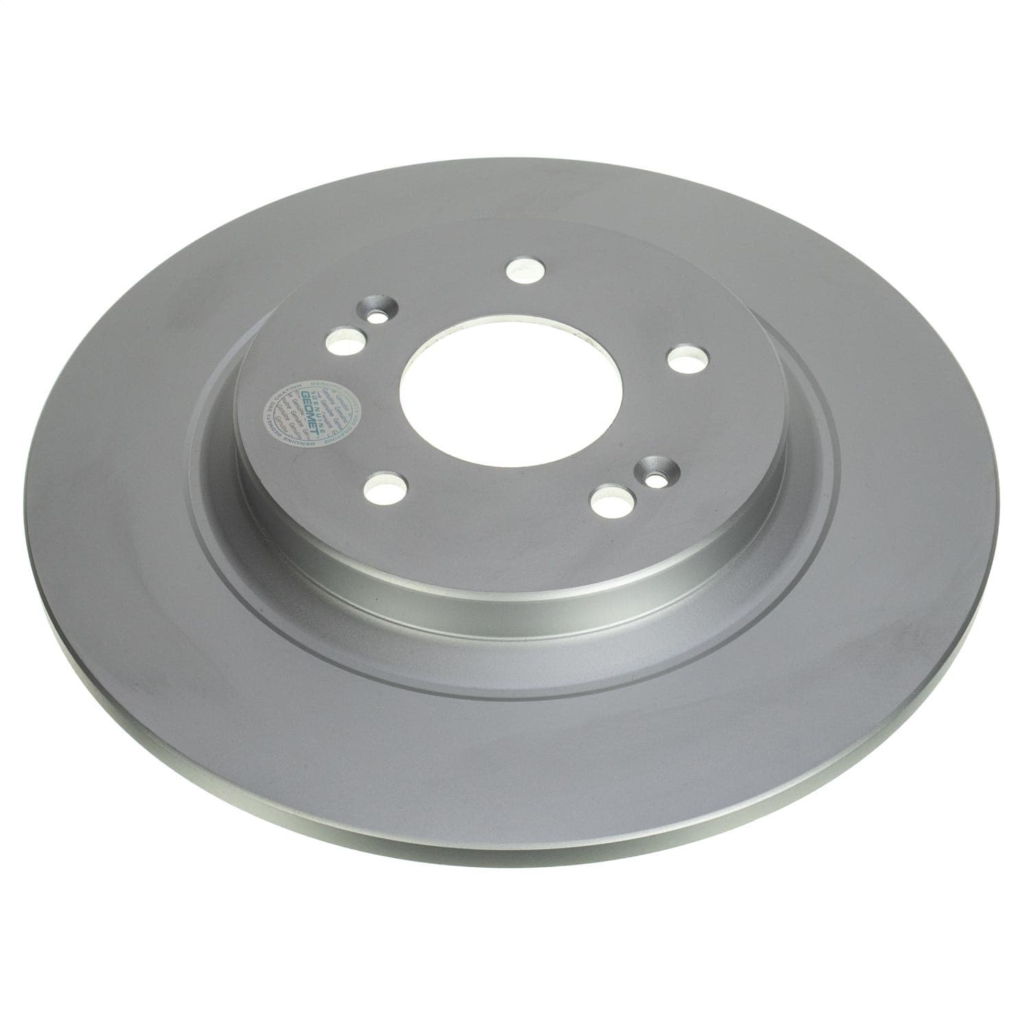 Power Stop - JBR1903EVC - Rear - Disc Brake Rotor image 1