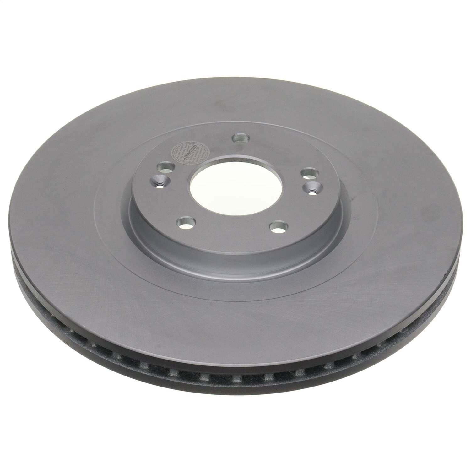 Power Stop - JBR1906EVC - Front - Disc Brake Rotor image 1
