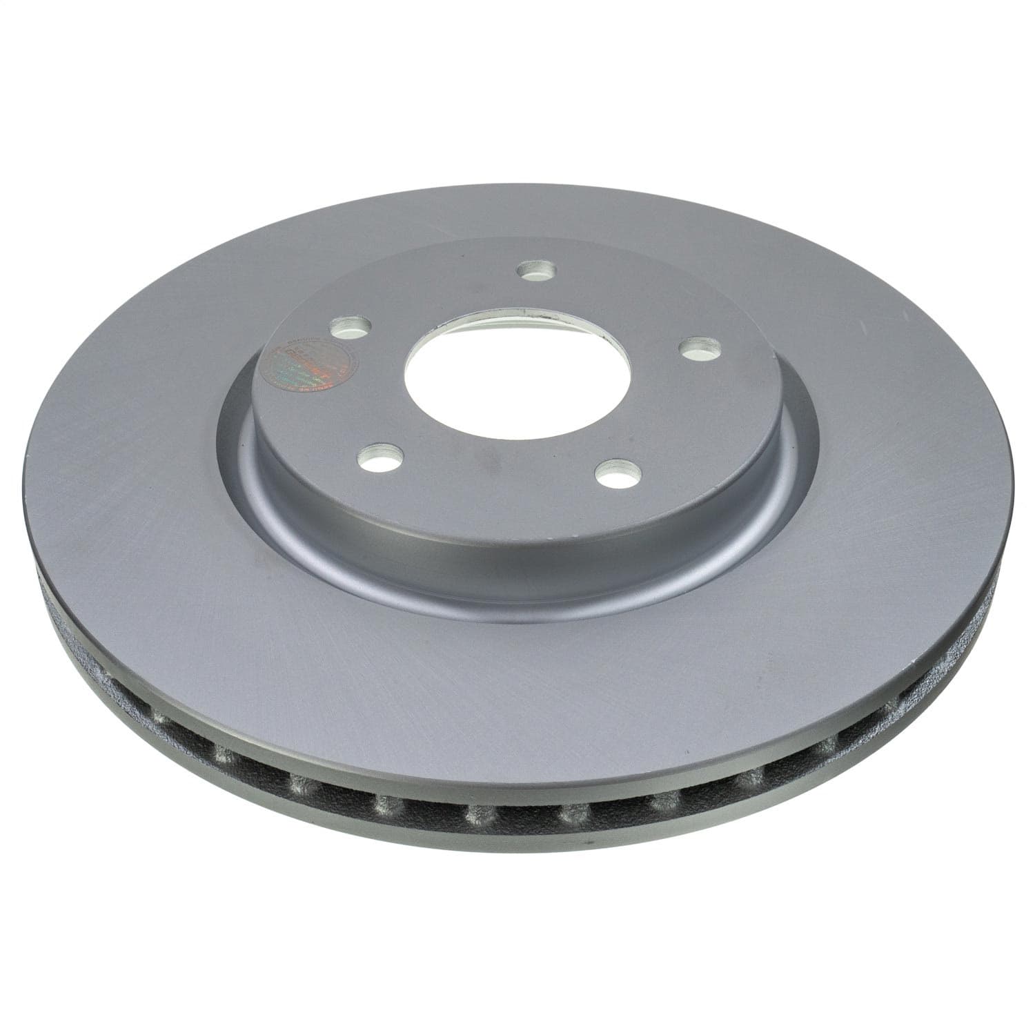 Power Stop - JBR1907EVC - Front - Disc Brake Rotor image 1