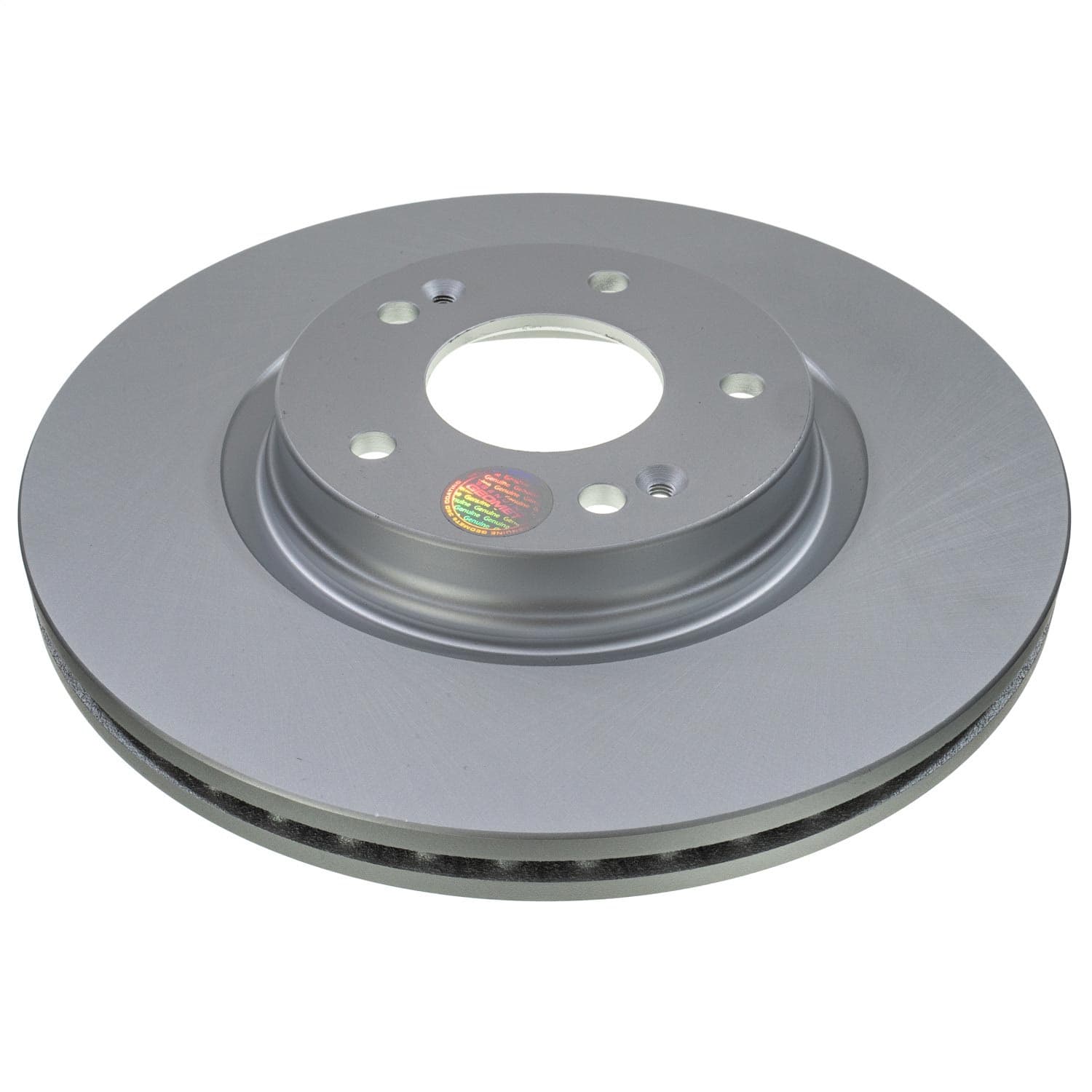 Power Stop - JBR1908EVC - Front - Disc Brake Rotor image 1