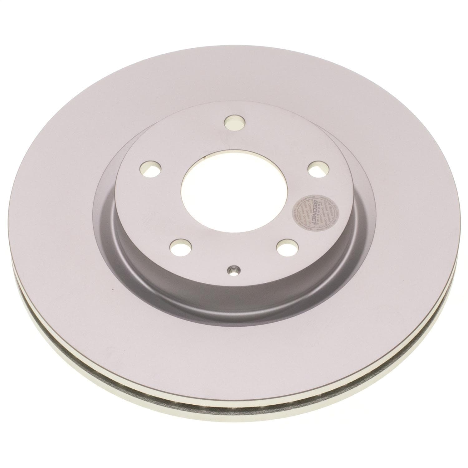 Power Stop - JBR1914EVC - Front - Disc Brake Rotor image 1