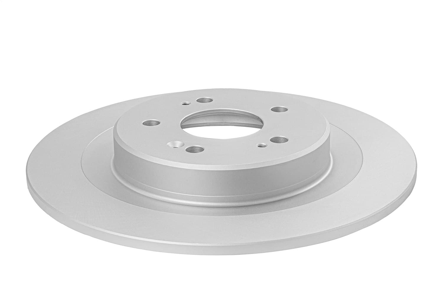 Power Stop - JBR1916EVC - Rear - Disc Brake Rotor image 1