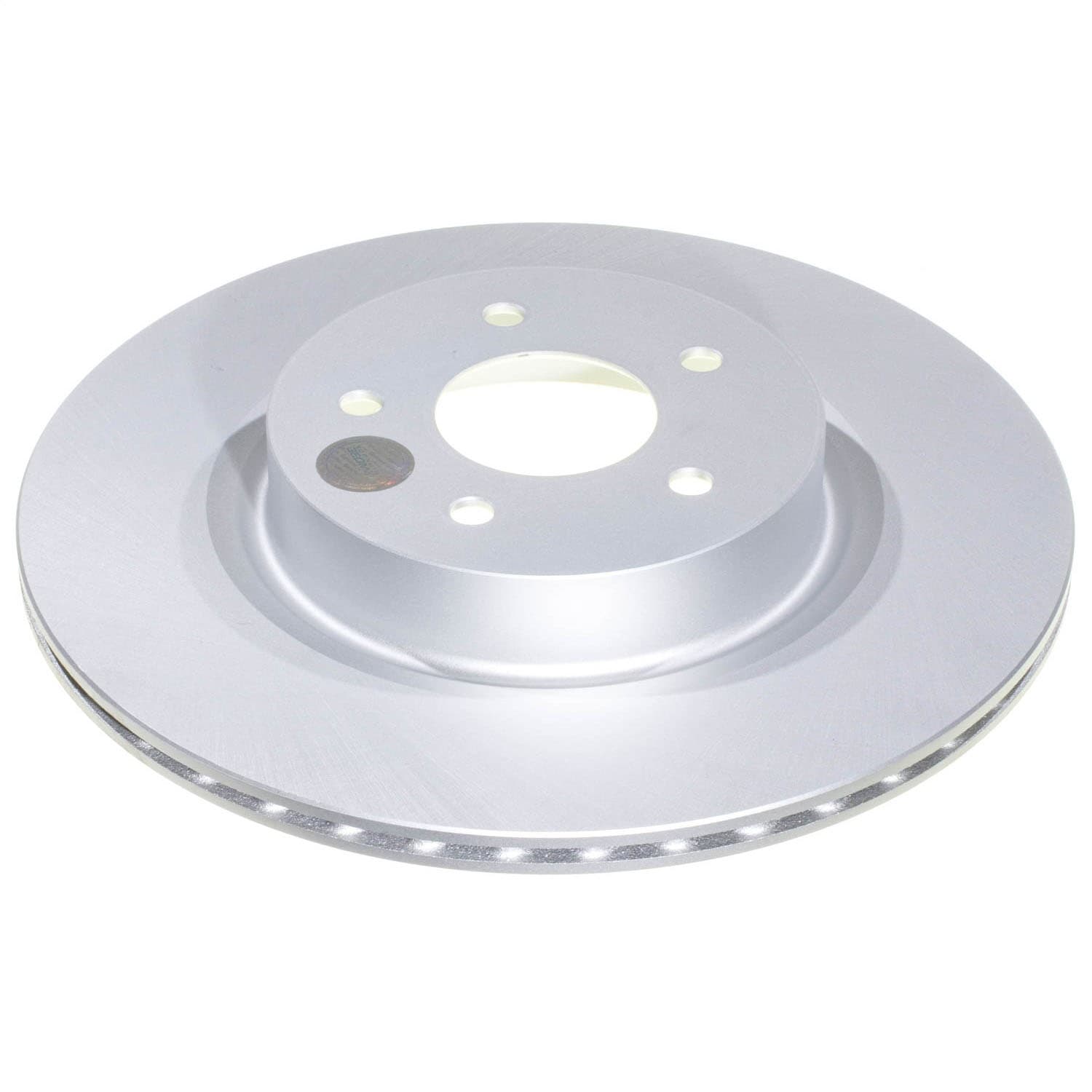 Power Stop - JBR1926EVC - Rear - Disc Brake Rotor image 1