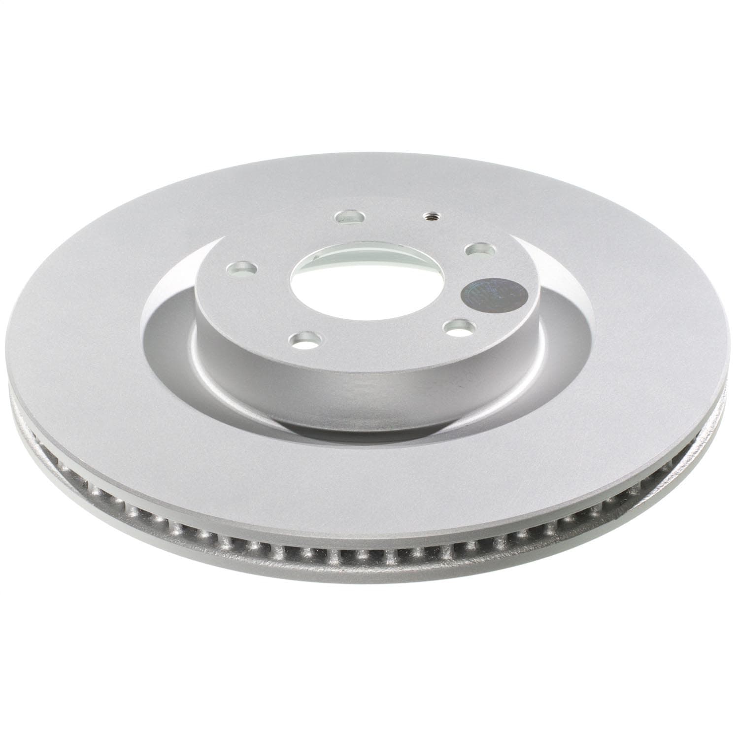 Power Stop - JBR1930EVC - Front - Disc Brake Rotor image 1