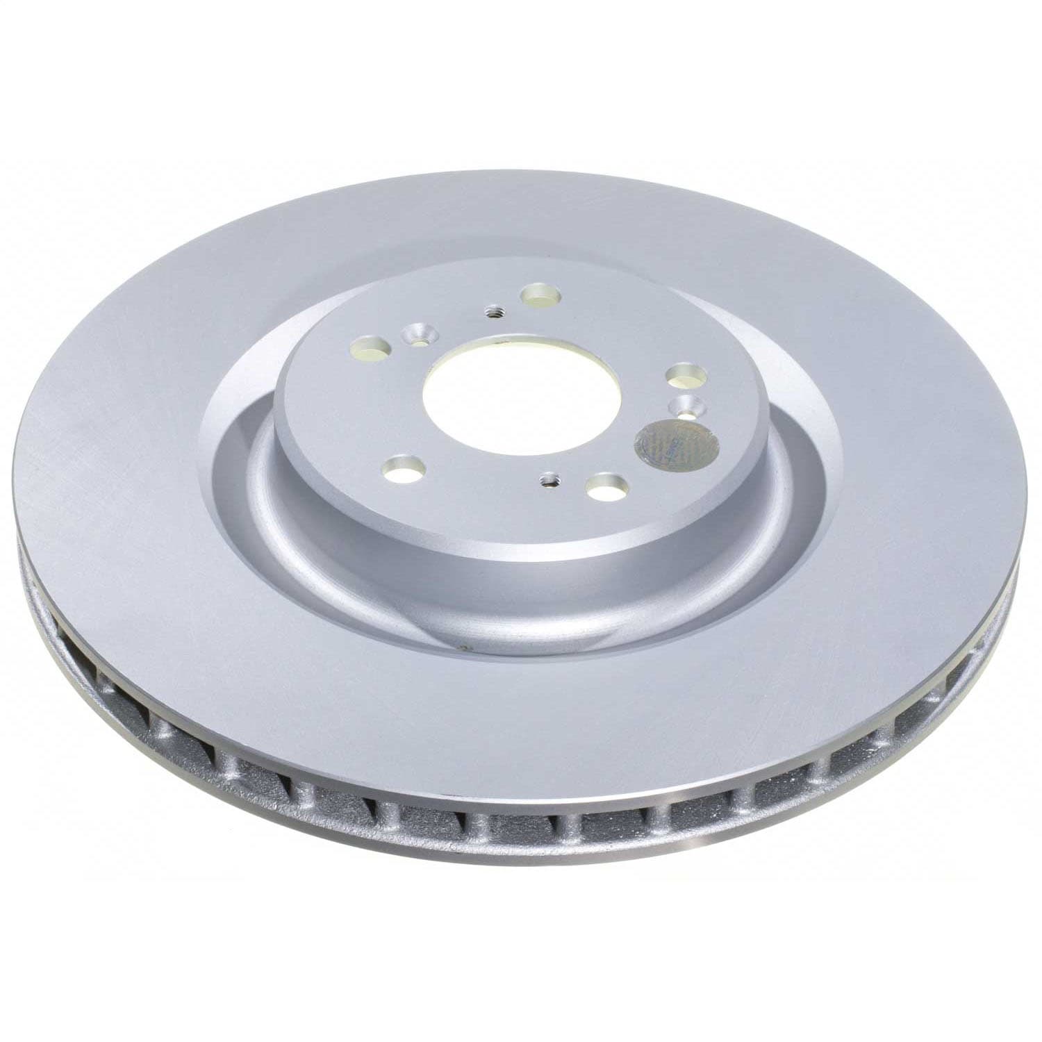 Power Stop - JBR1933EVC - Front - Disc Brake Rotor image 1
