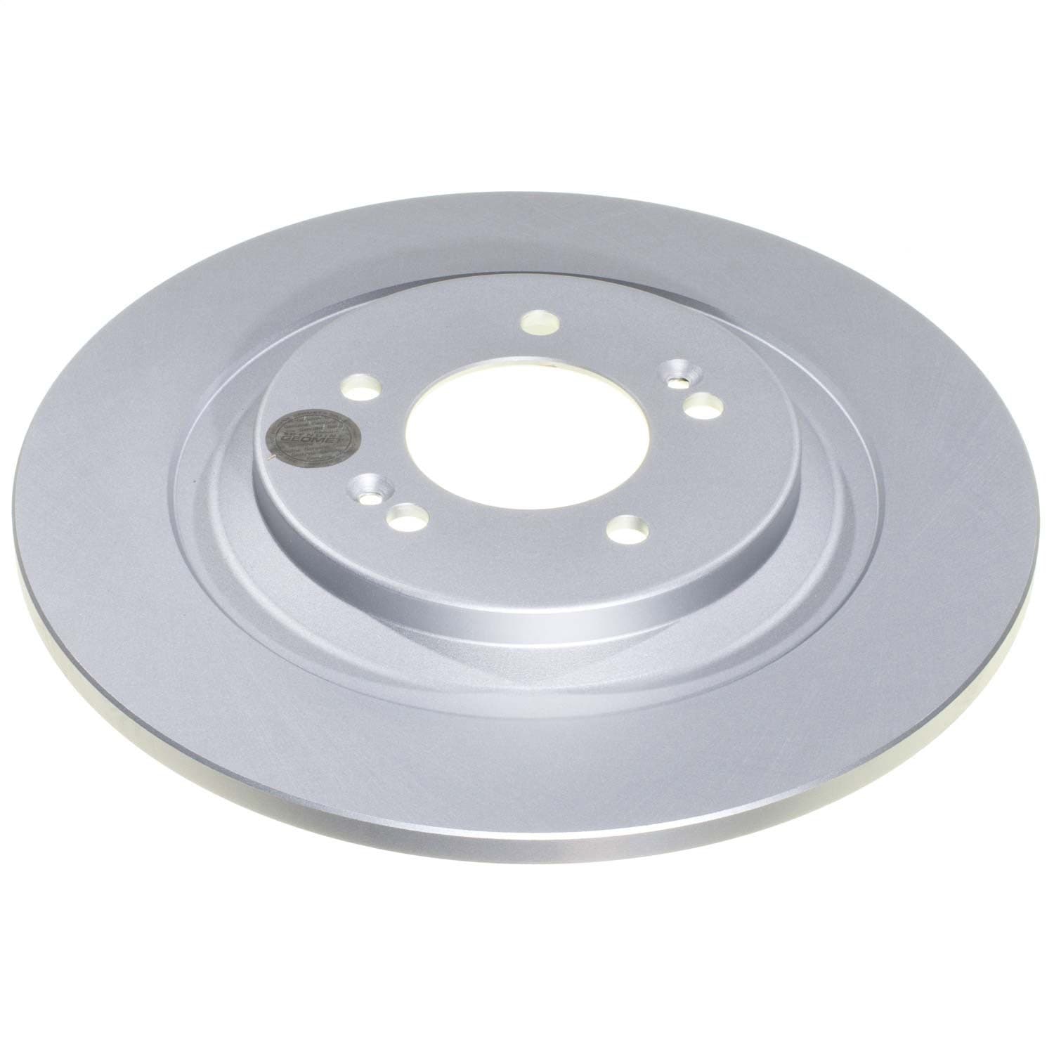 Power Stop - JBR1935EVC - Rear - Disc Brake Rotor image 1