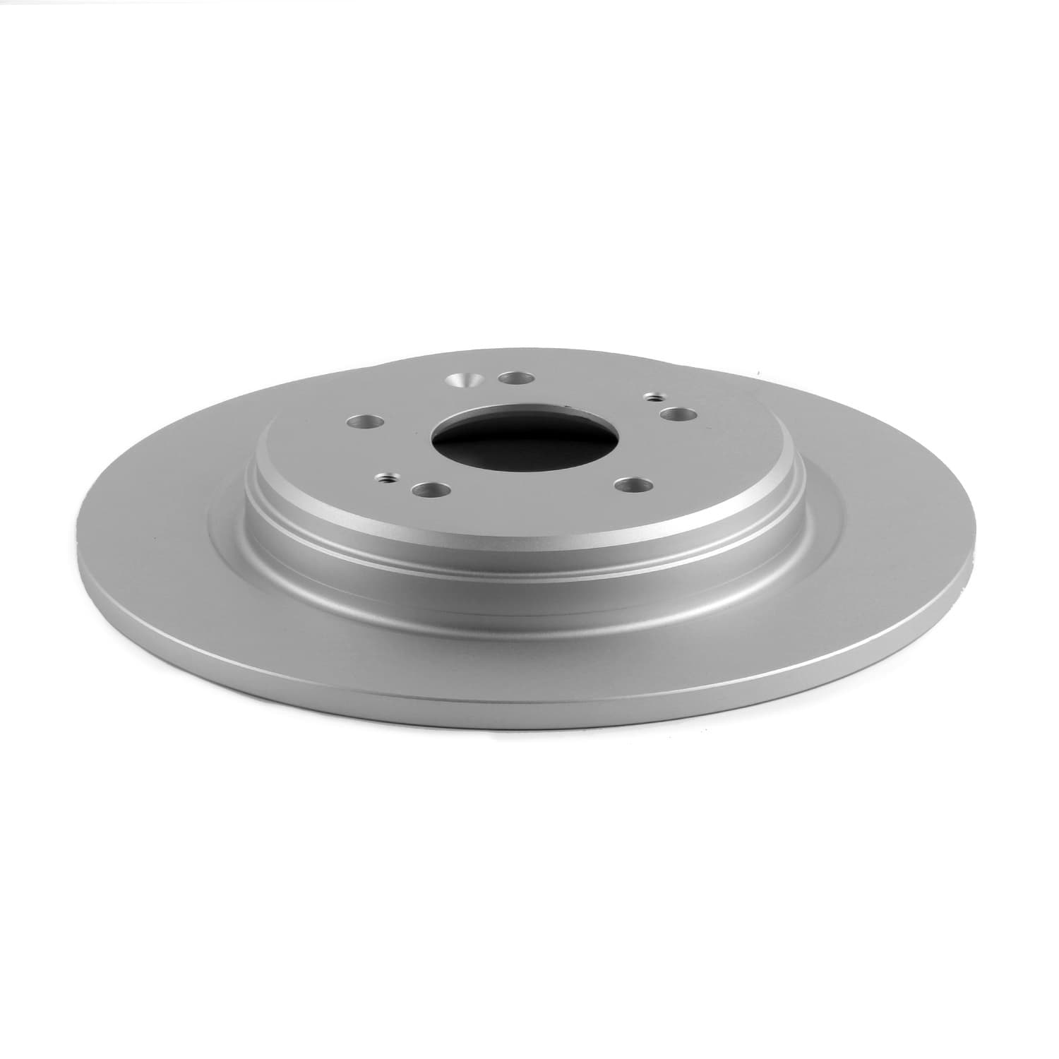 Power Stop - JBR1939EVC - Rear - Disc Brake Rotor image 1