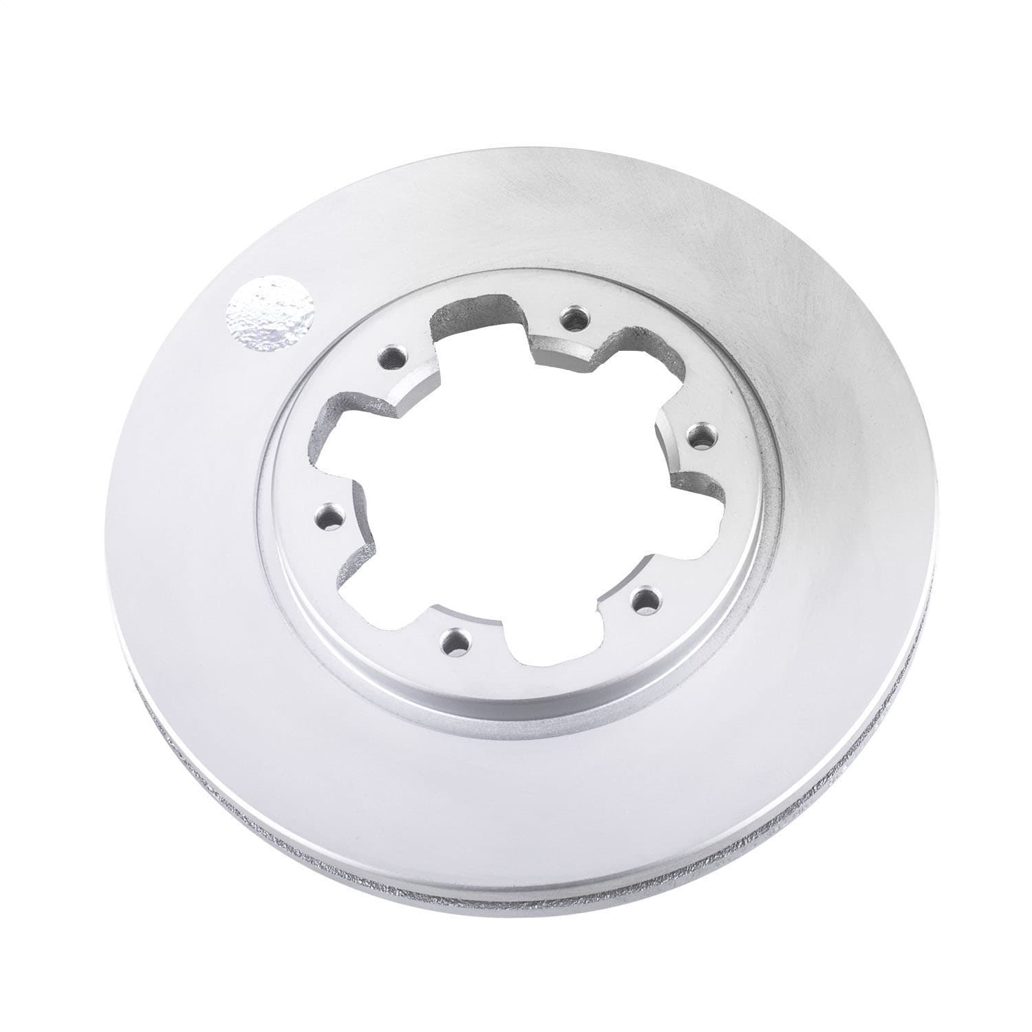 Power Stop - JBR360EVC - Front - Disc Brake Rotor image 1