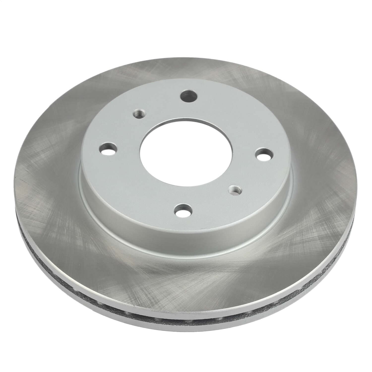 Power Stop - JBR503SCR - Front - Disc Brake Rotor image 1