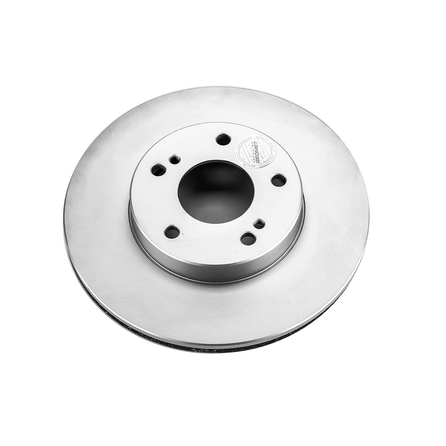 Power Stop - JBR505EVC - Front - Disc Brake Rotor image 1
