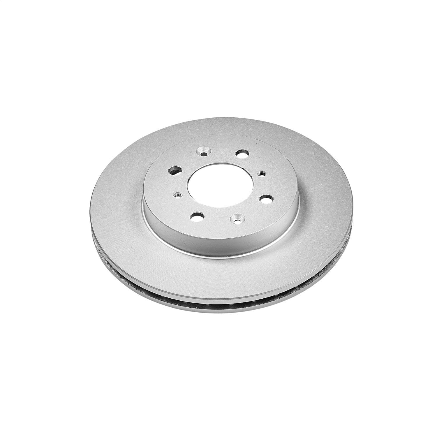 Power Stop - JBR522EVC - Front - Disc Brake Rotor image 1