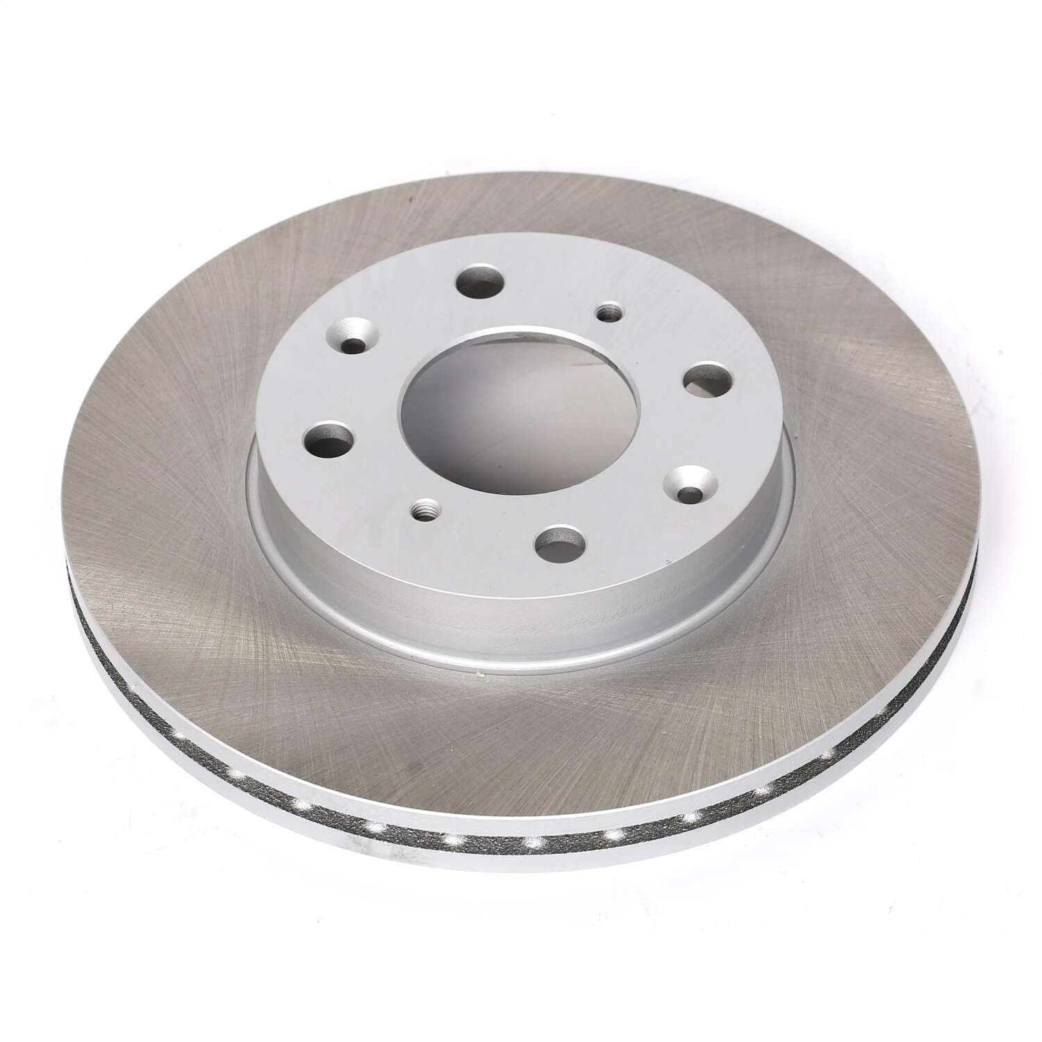 Power Stop - JBR525SCR - Front - Disc Brake Rotor image 1