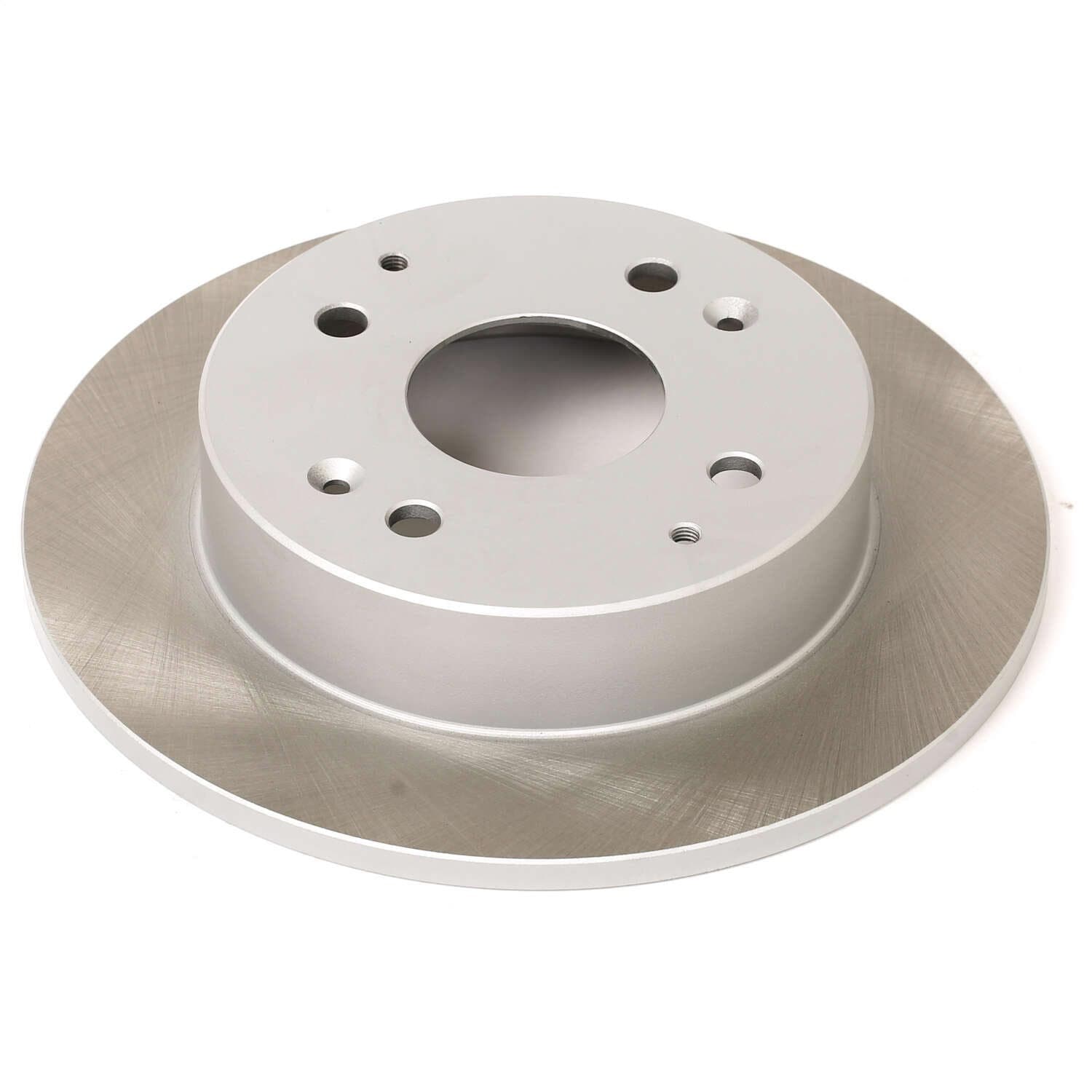 Power Stop - JBR526SCR - Rear - Disc Brake Rotor image 1