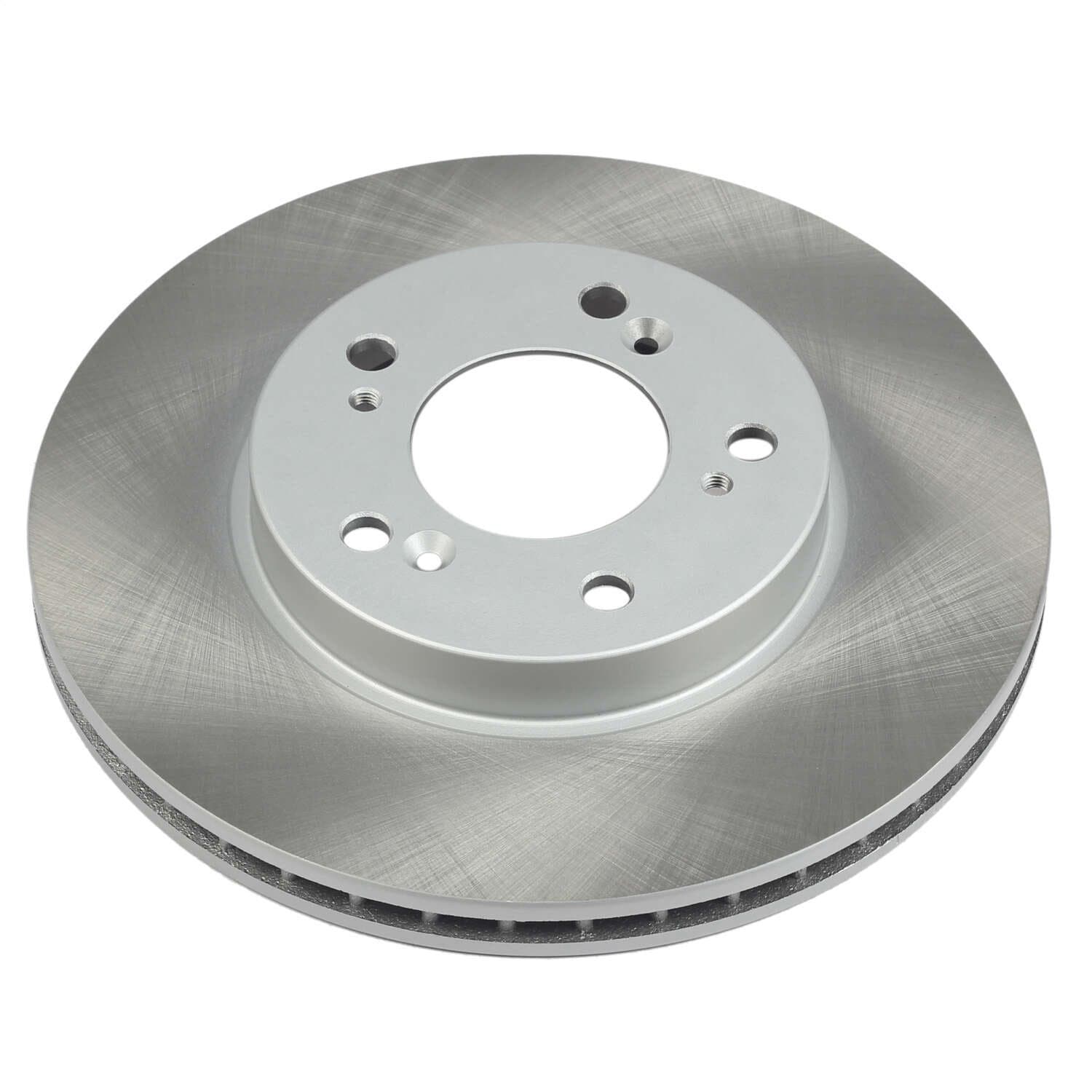 Power Stop - JBR528SCR - Front - Disc Brake Rotor image 1