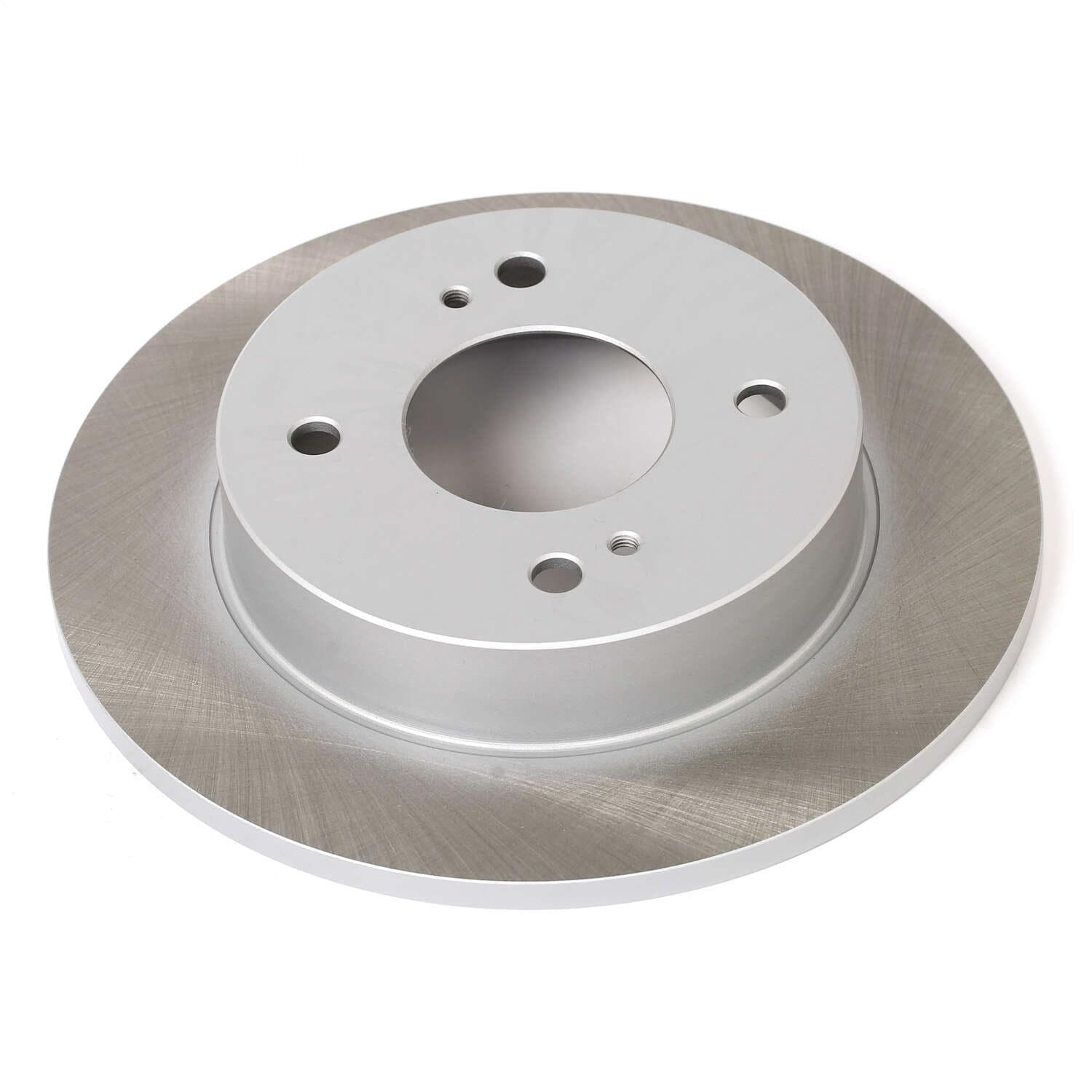 Power Stop - JBR553SCR - Rear - Disc Brake Rotor image 1