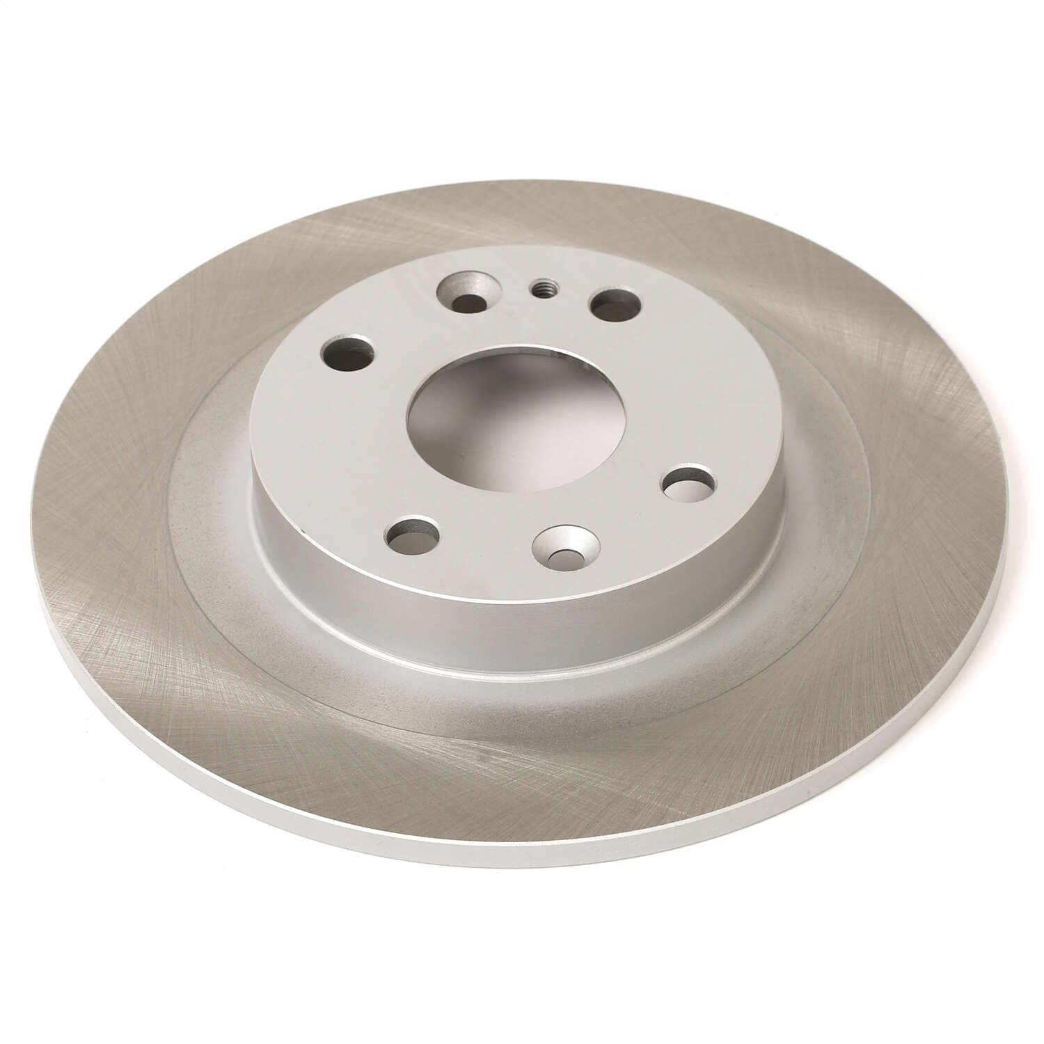 Power Stop - JBR570SCR - Rear - Disc Brake Rotor image 1