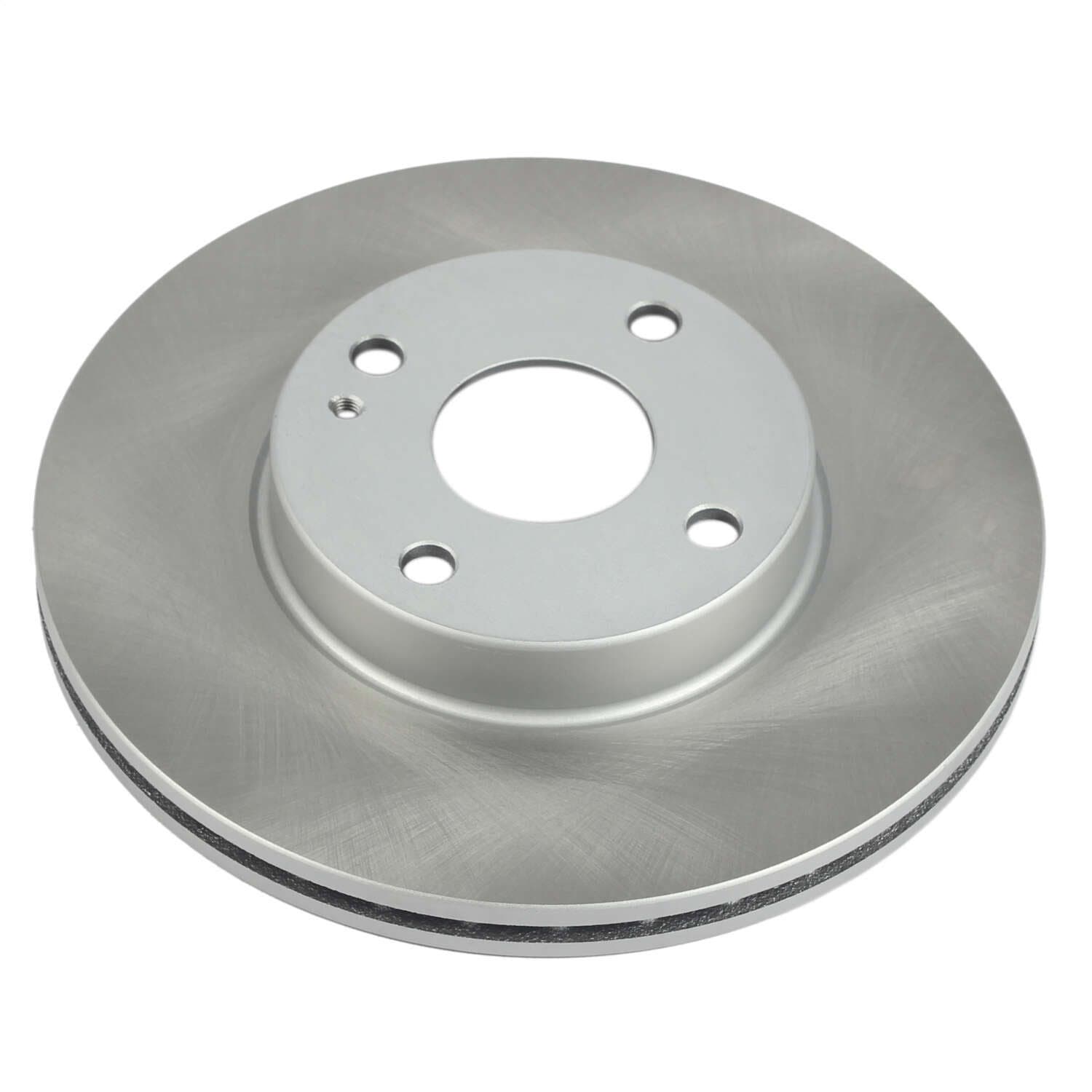 Power Stop - JBR579SCR - Front - Disc Brake Rotor image 1