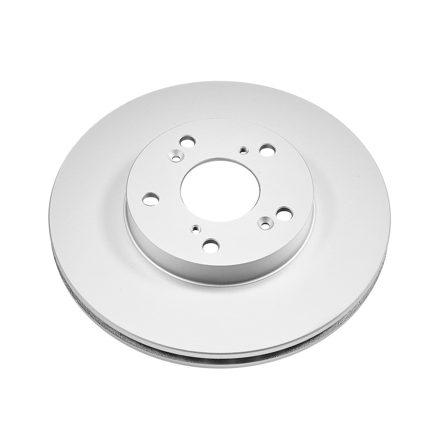 Power Stop - JBR709EVC - Front - Disc Brake Rotor image 1