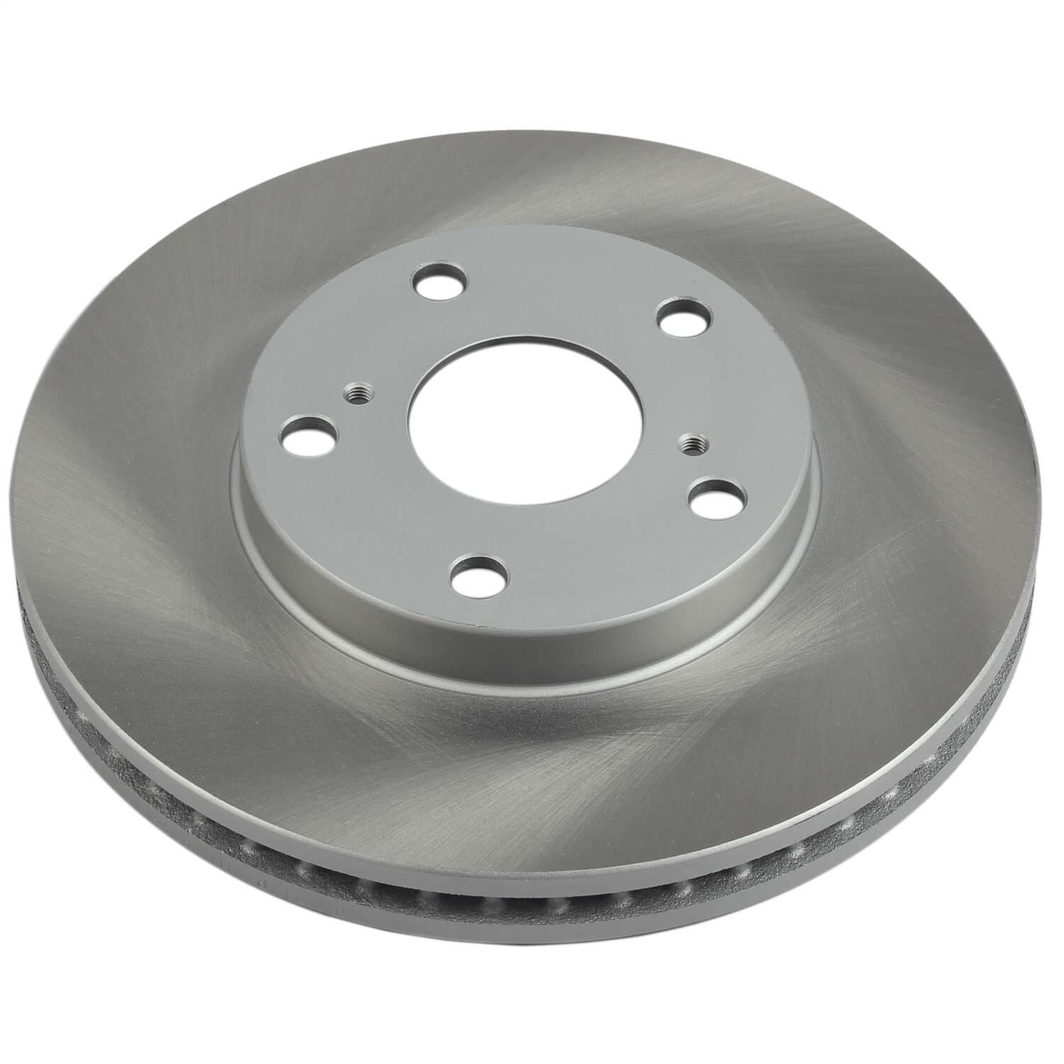 Power Stop - JBR712SCR - Front - Disc Brake Rotor image 1