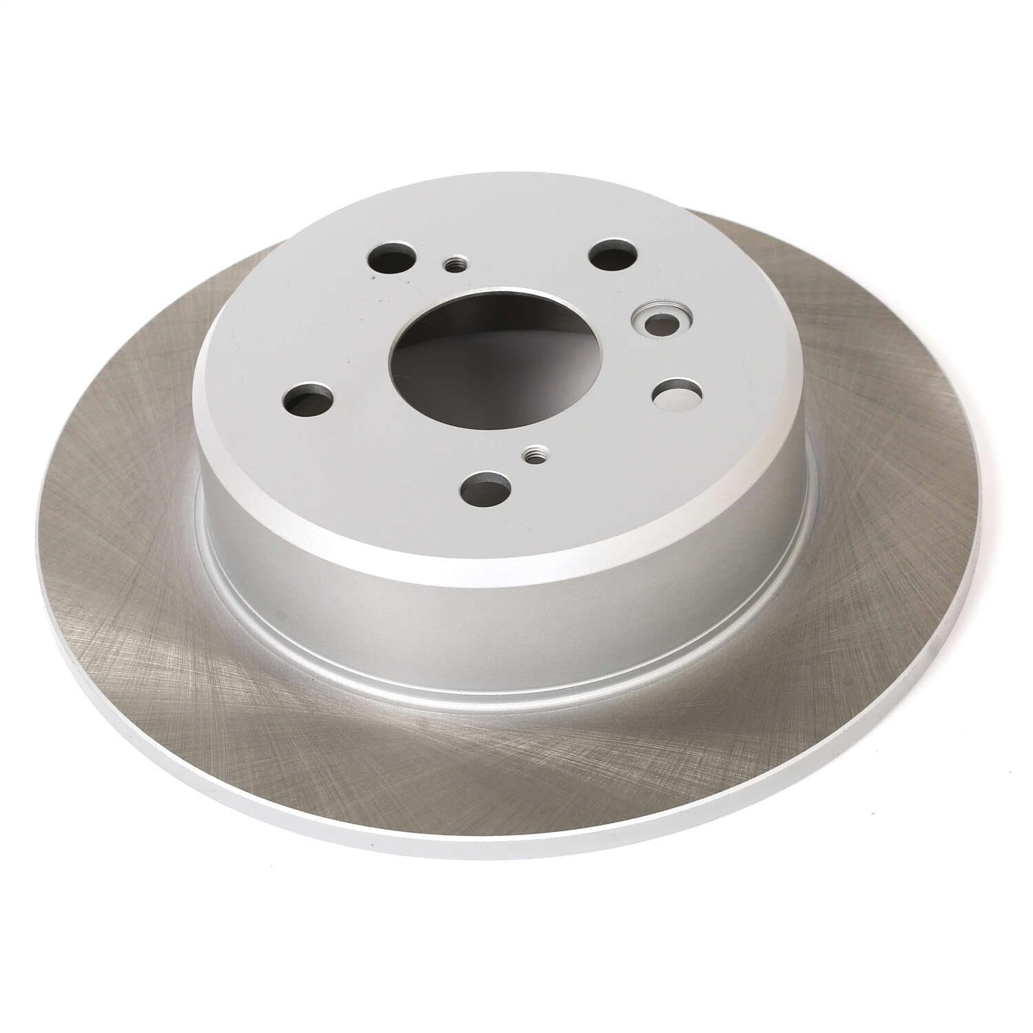 Power Stop - JBR713SCR - Rear - Disc Brake Rotor image 1