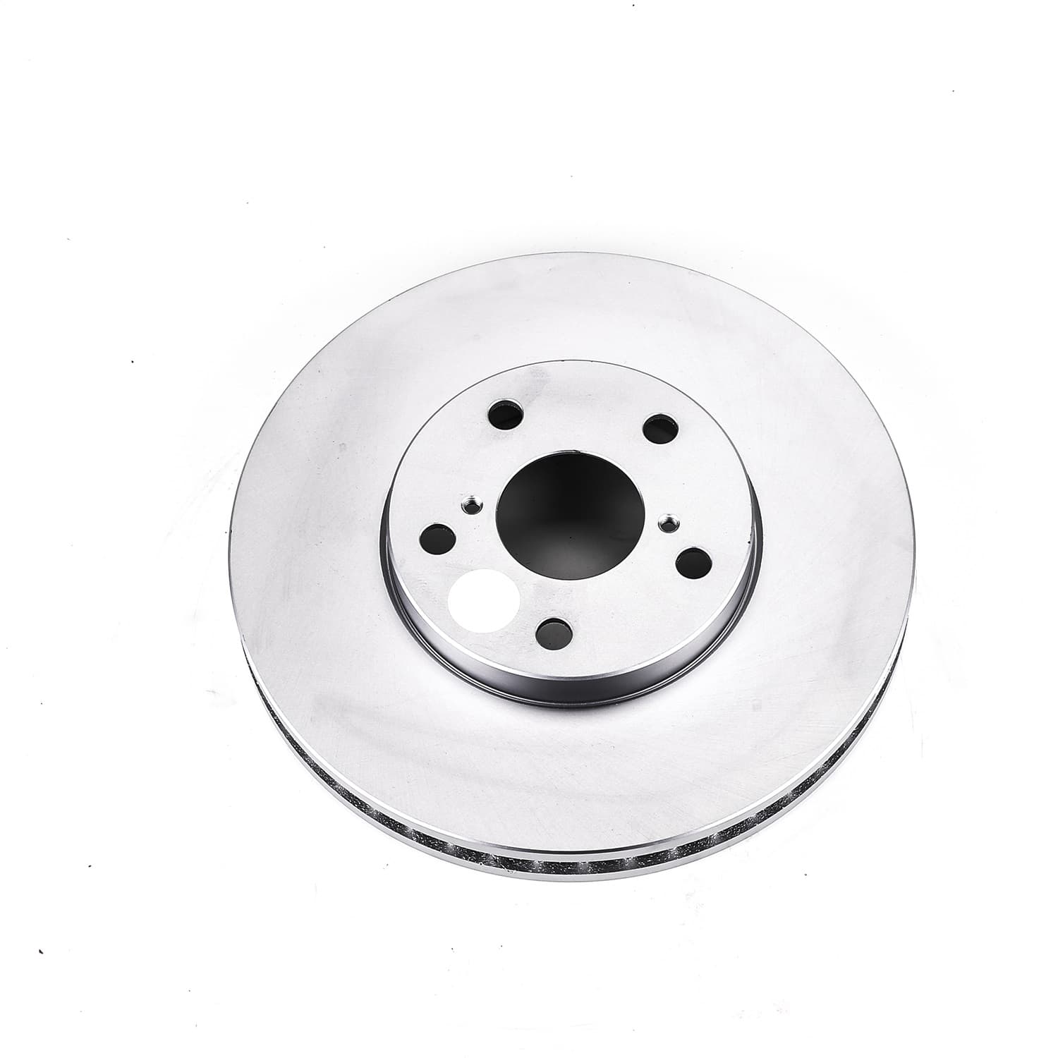 Power Stop - JBR716EVC - Front - Disc Brake Rotor image 1