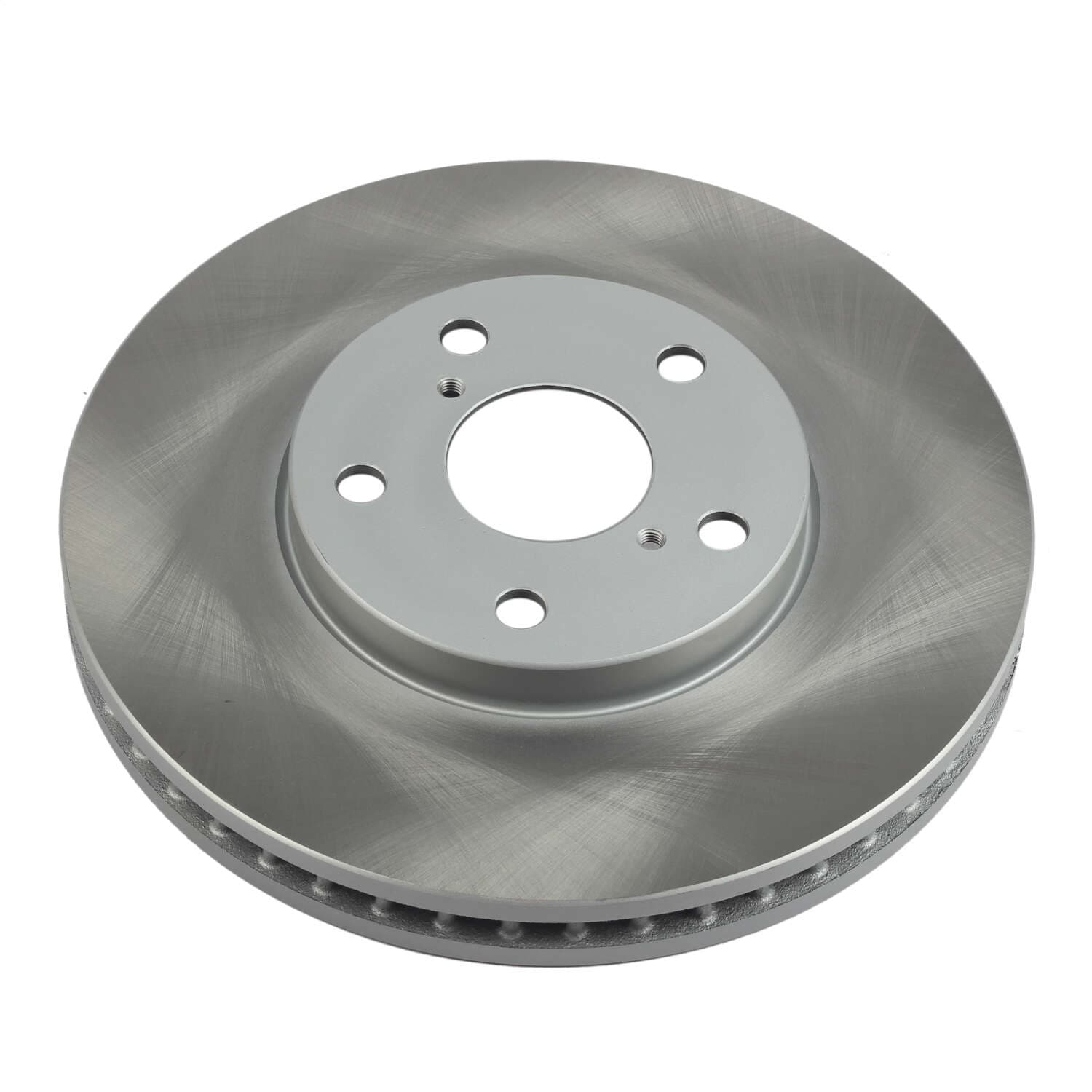Power Stop - JBR716SCR - Front - Disc Brake Rotor image 1