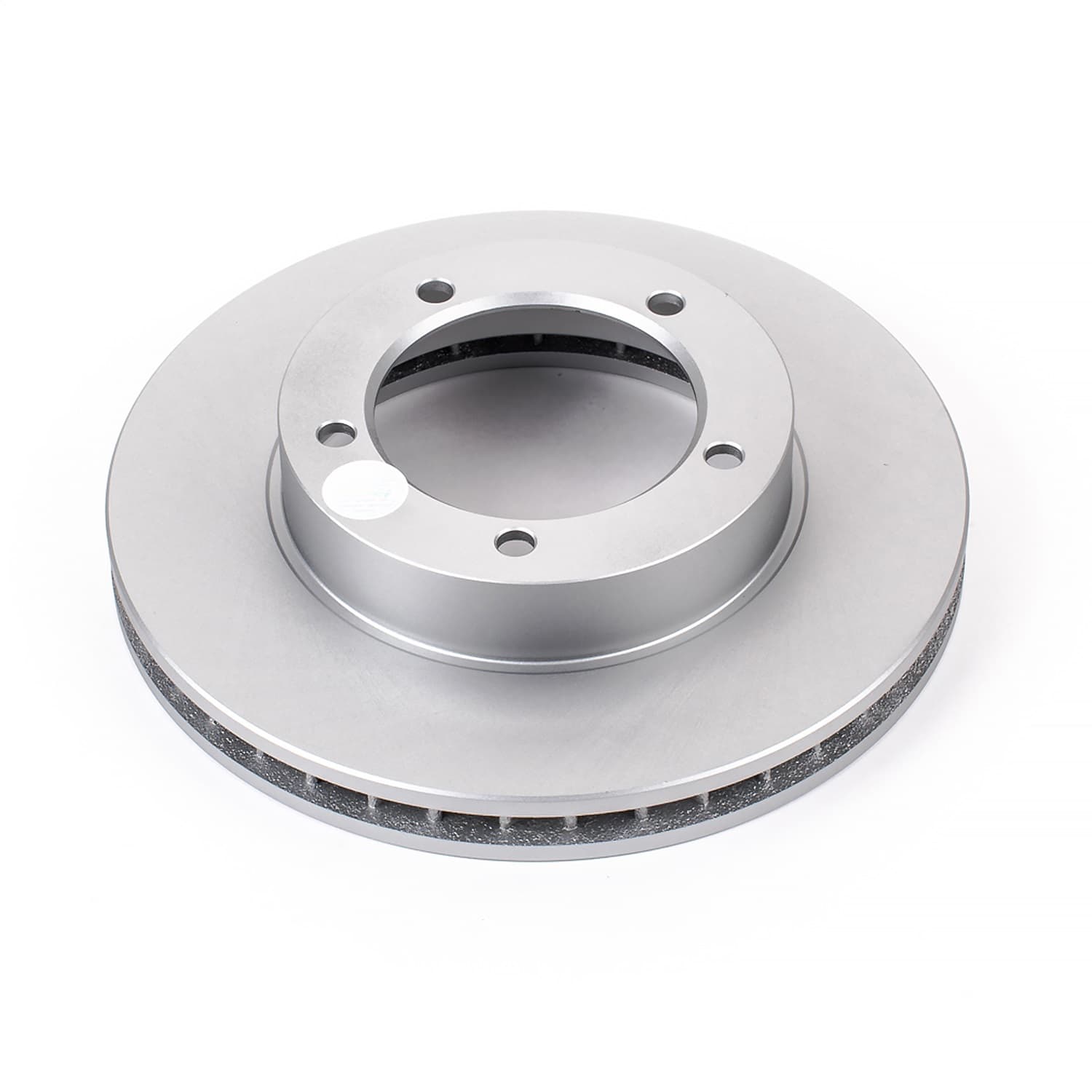 Power Stop - JBR735EVC - Front - Disc Brake Rotor image 1