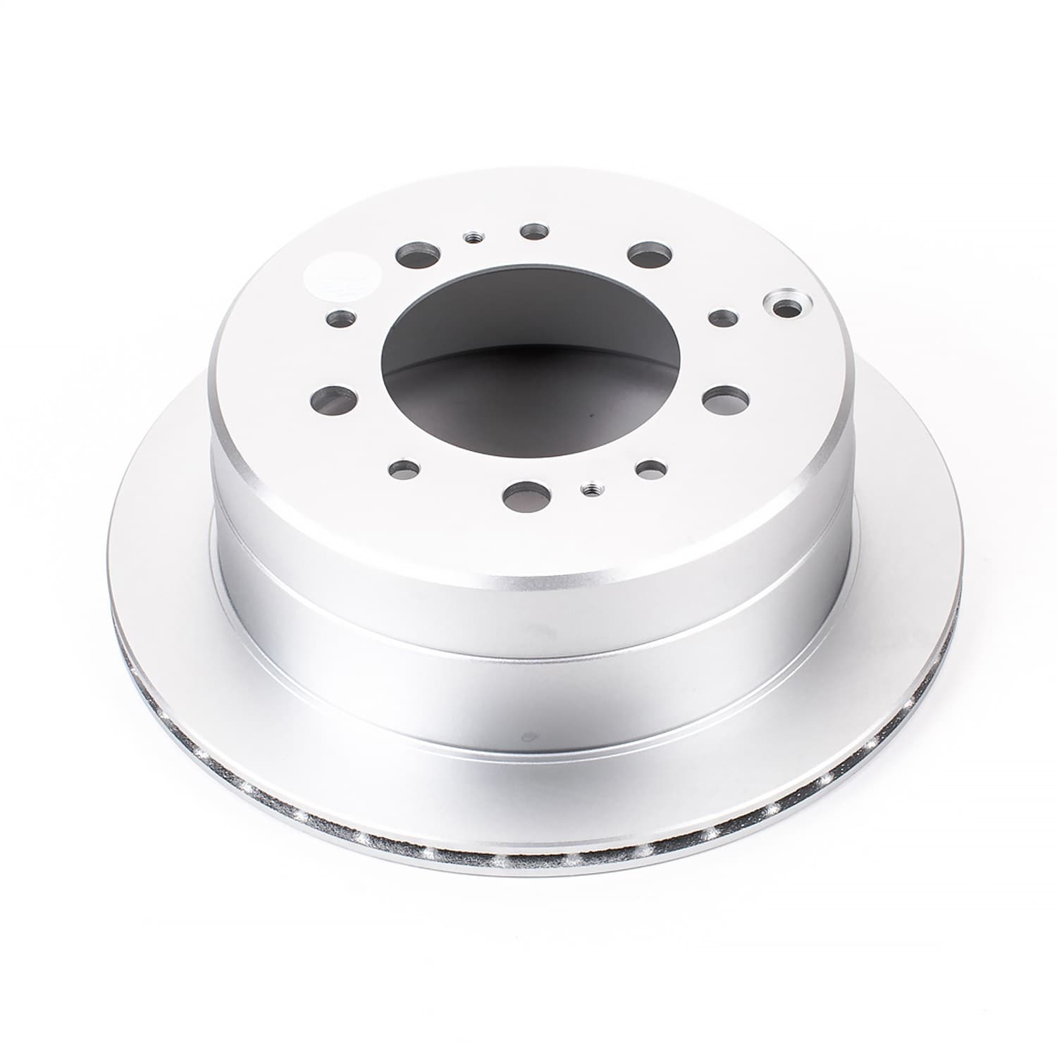 Power Stop - JBR736EVC - Rear - Disc Brake Rotor image 1