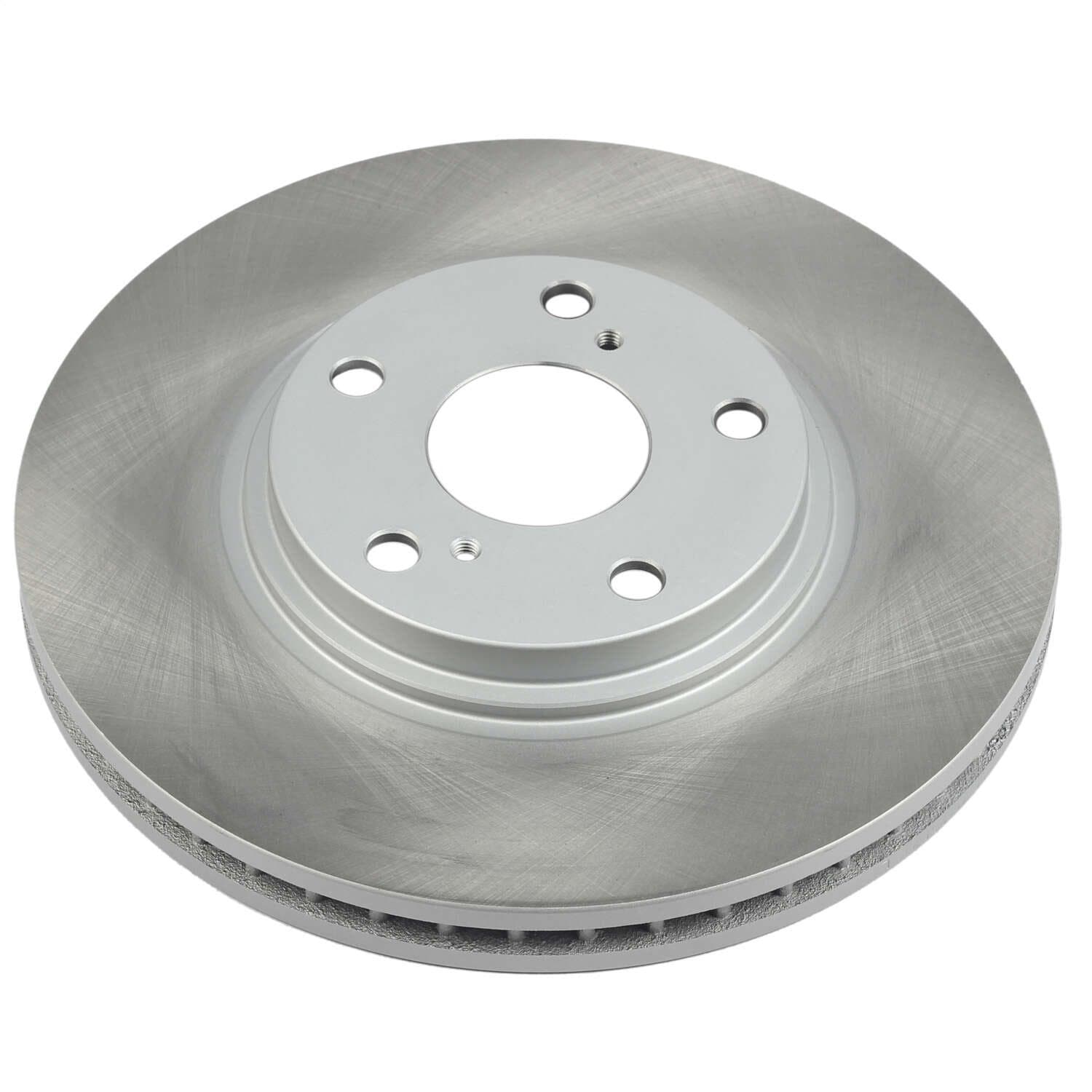 Power Stop - JBR737SCR - Front - Disc Brake Rotor image 1
