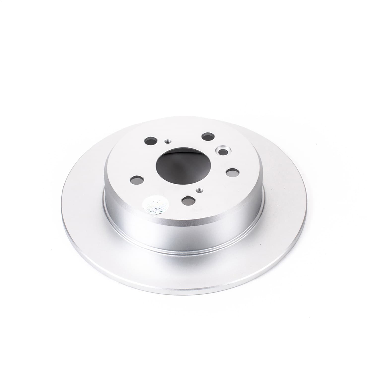 Power Stop - JBR738EVC - Rear - Disc Brake Rotor image 1