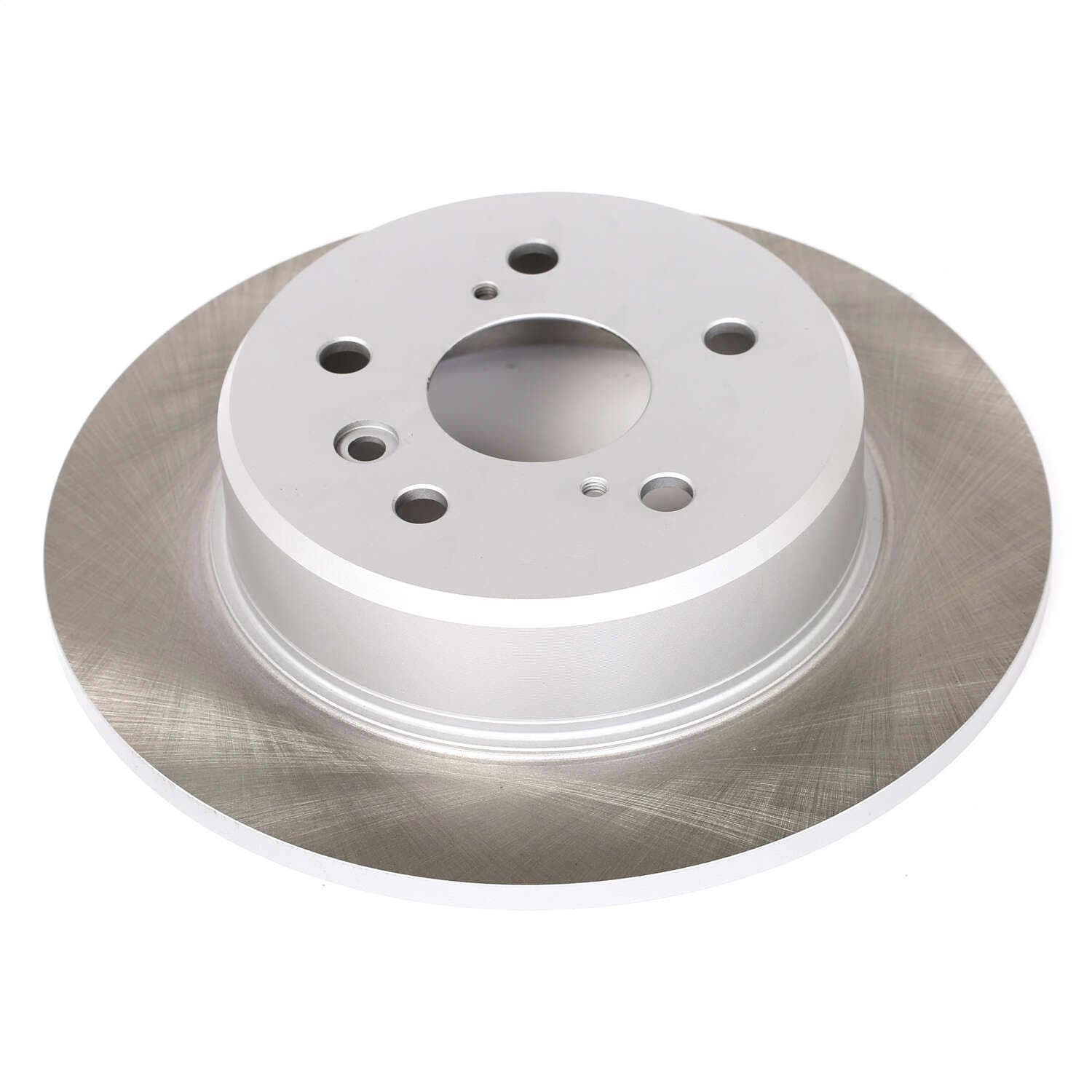 Power Stop - JBR738SCR - Rear - Disc Brake Rotor image 1