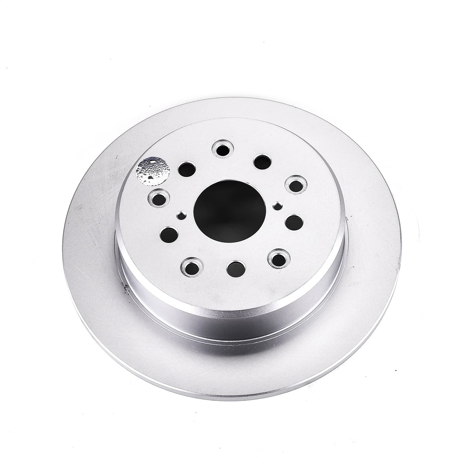 Power Stop - JBR739EVC - Rear - Disc Brake Rotor image 1