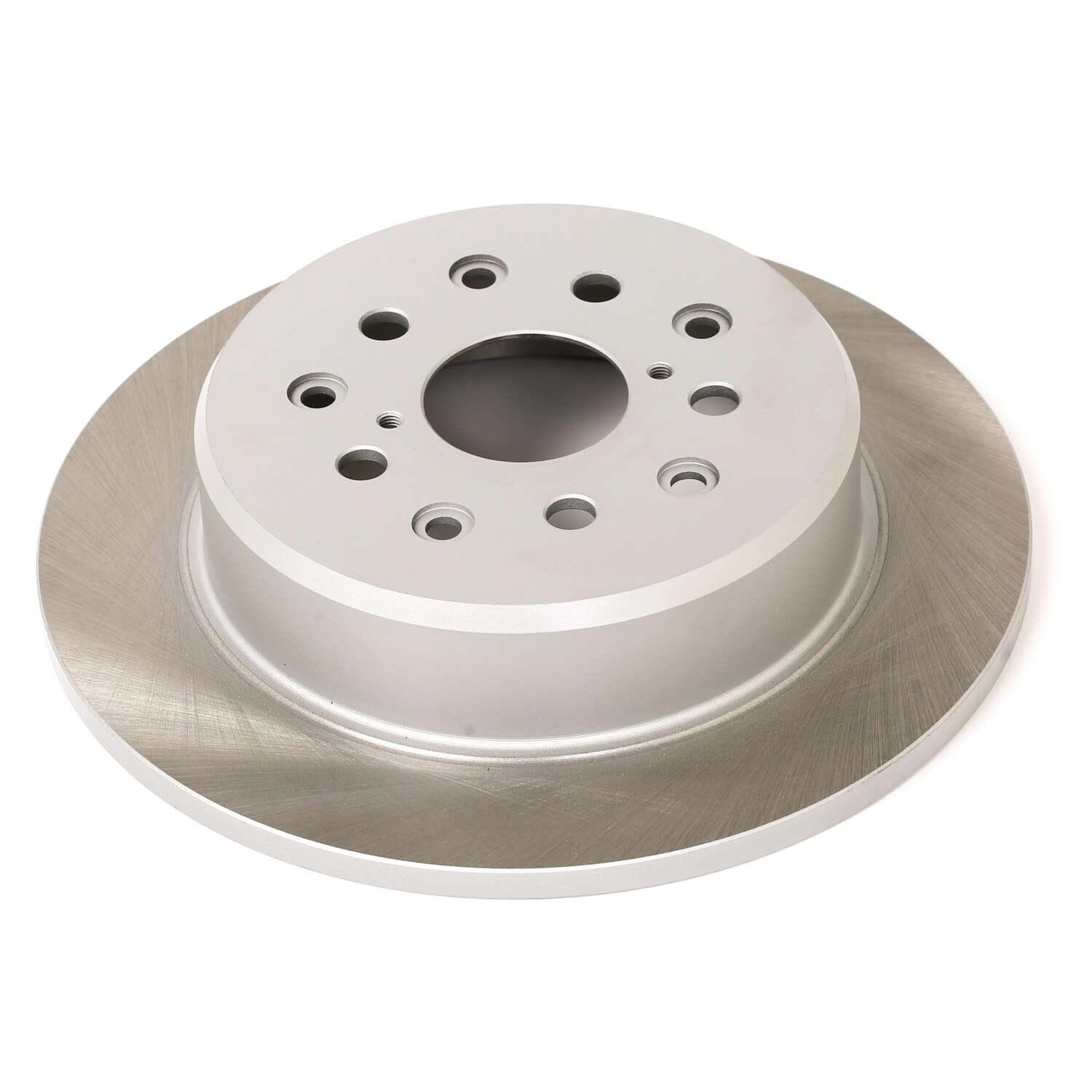 Power Stop - JBR739SCR - Rear - Disc Brake Rotor image 1